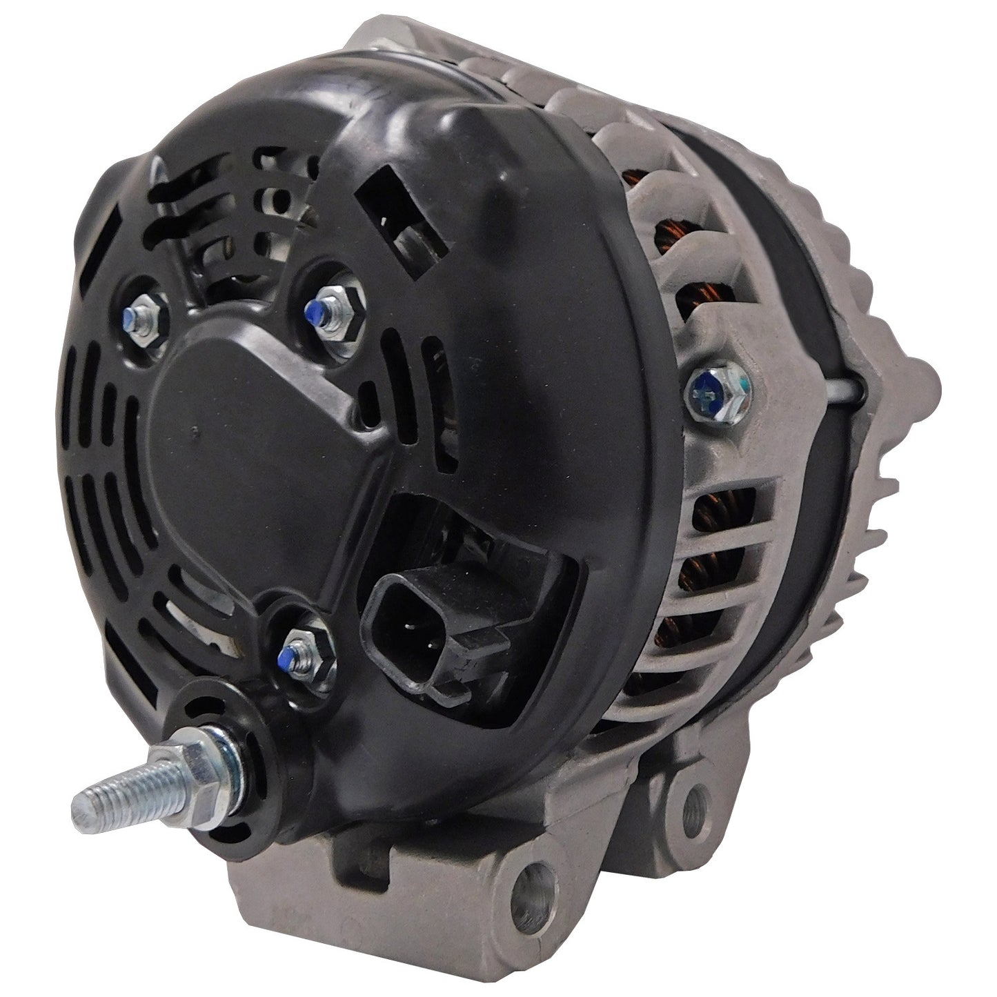 Reman alternator for 2014 Dodge Grand Caravan 160amp