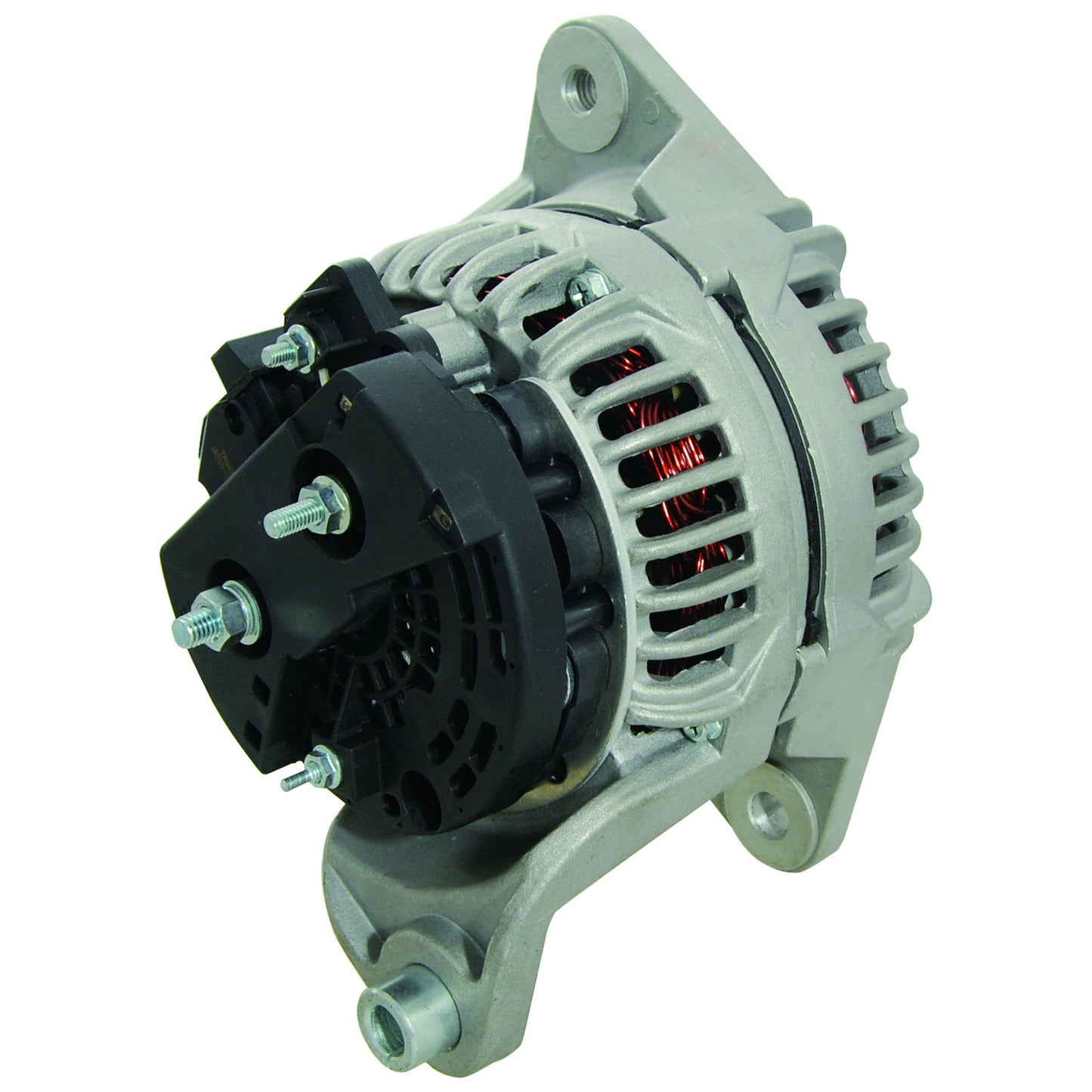 NEW OE Alternator Replaces 0-124-525-085 0115170 115170 0124525186 0120525085