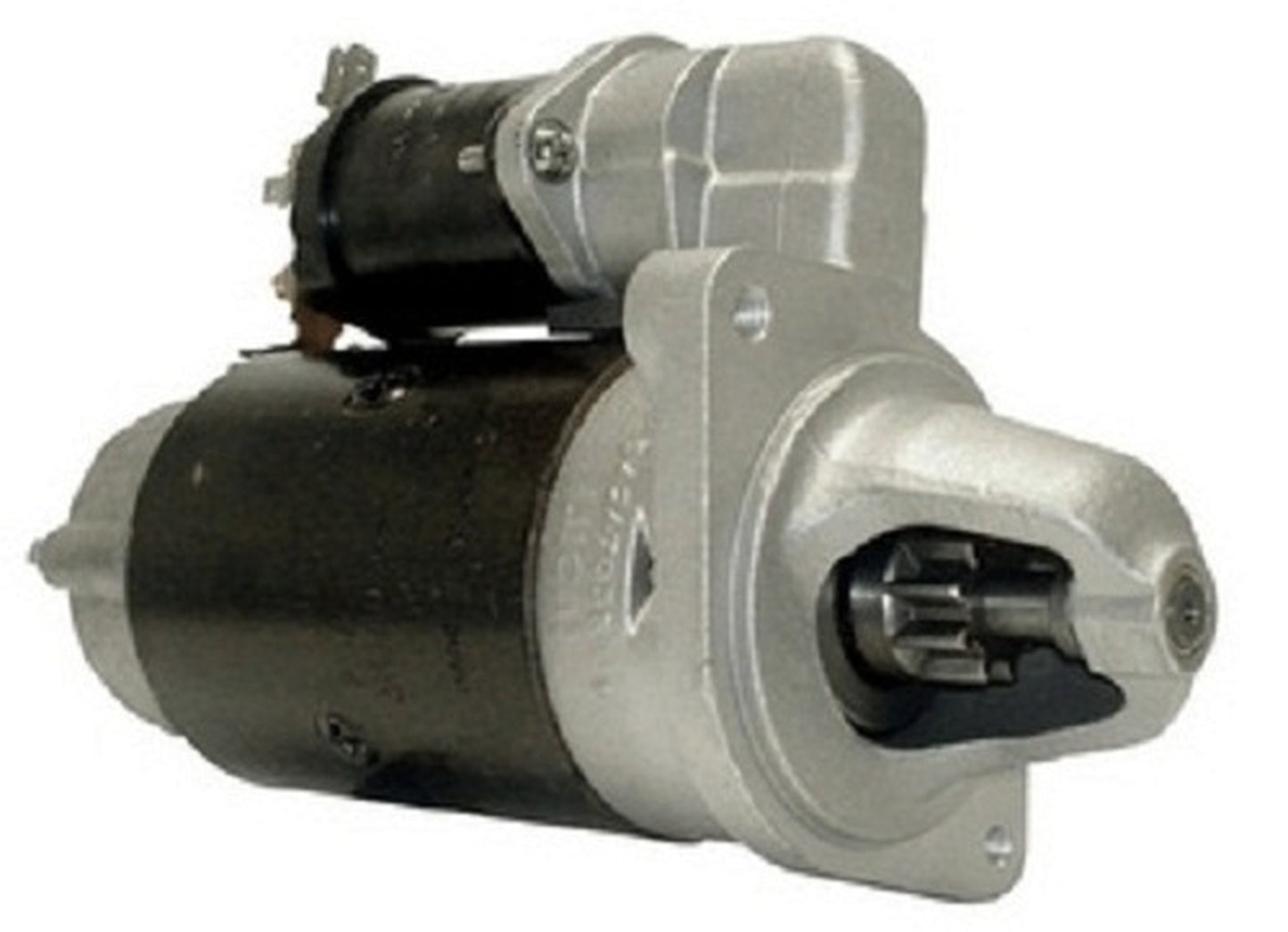 New Starter 1976 JAGUAR XJ6 4.2L