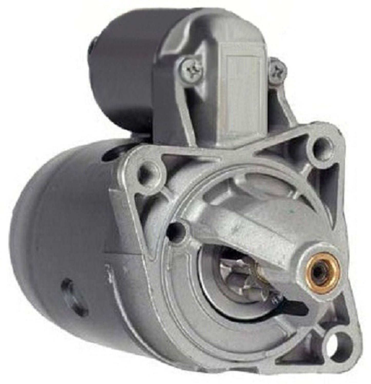 New Starter 1982 MAZDA GLC 1.5L
