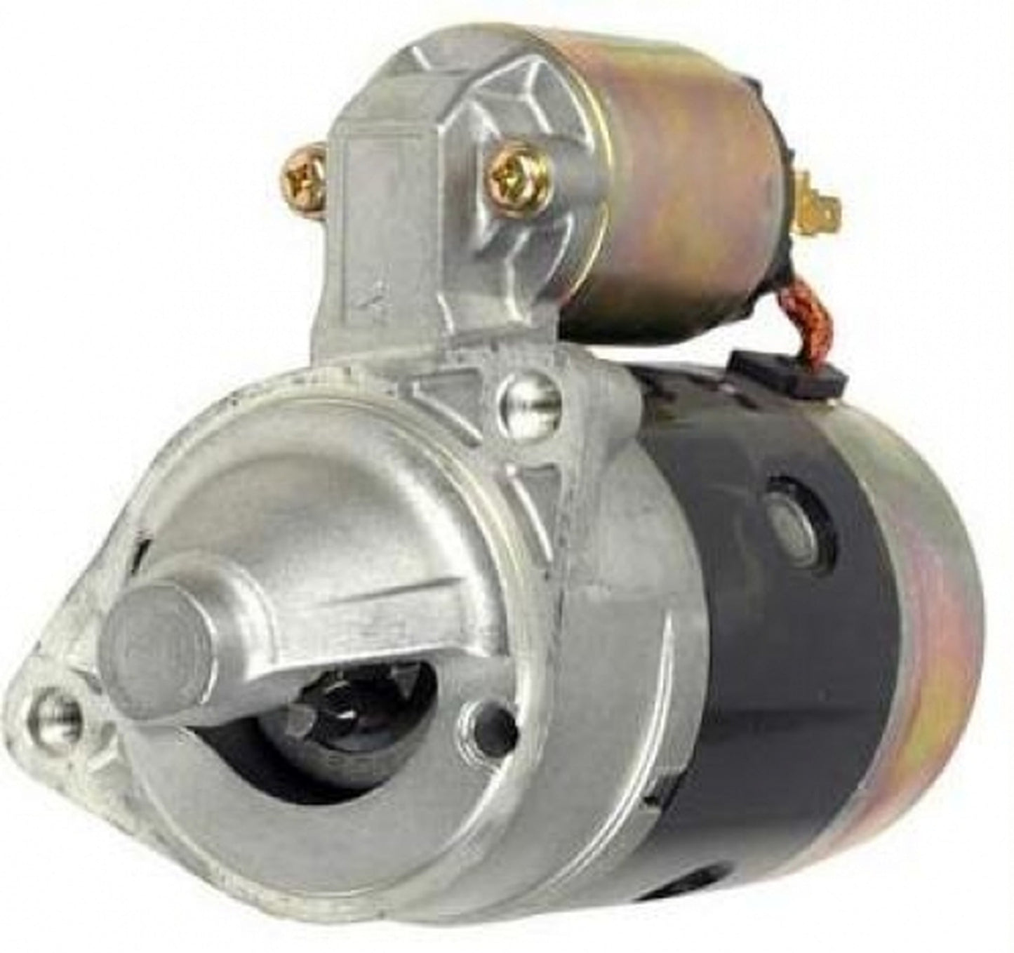 New Starter 1990 CHEVROLET SPRINT 1.0L L3