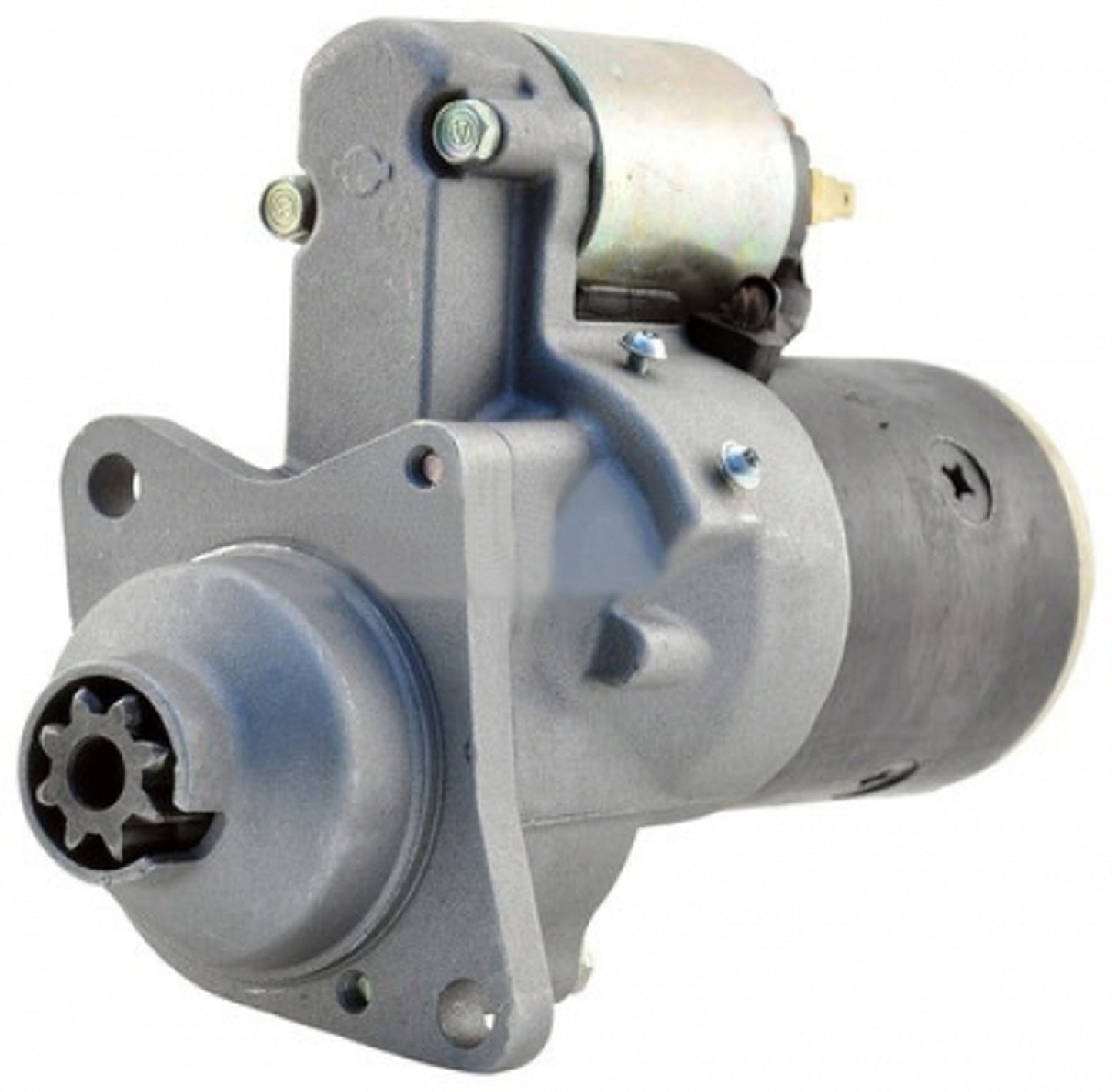 New Starter 1988 NISSAN SENTRA 1.6L