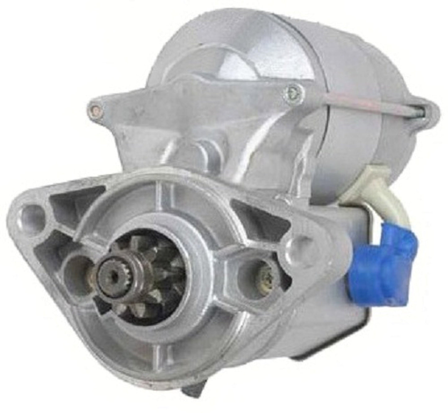 New Starter 1986 TOYOTA SUPRA 3.0L