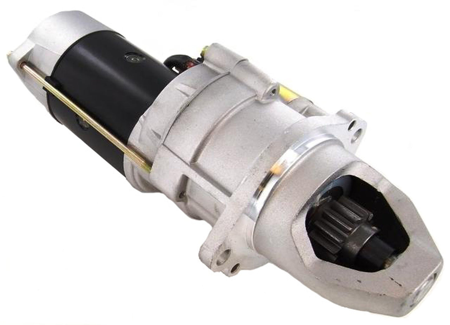 New Starter 1989 FORD E-SERIES VANS 7.3L