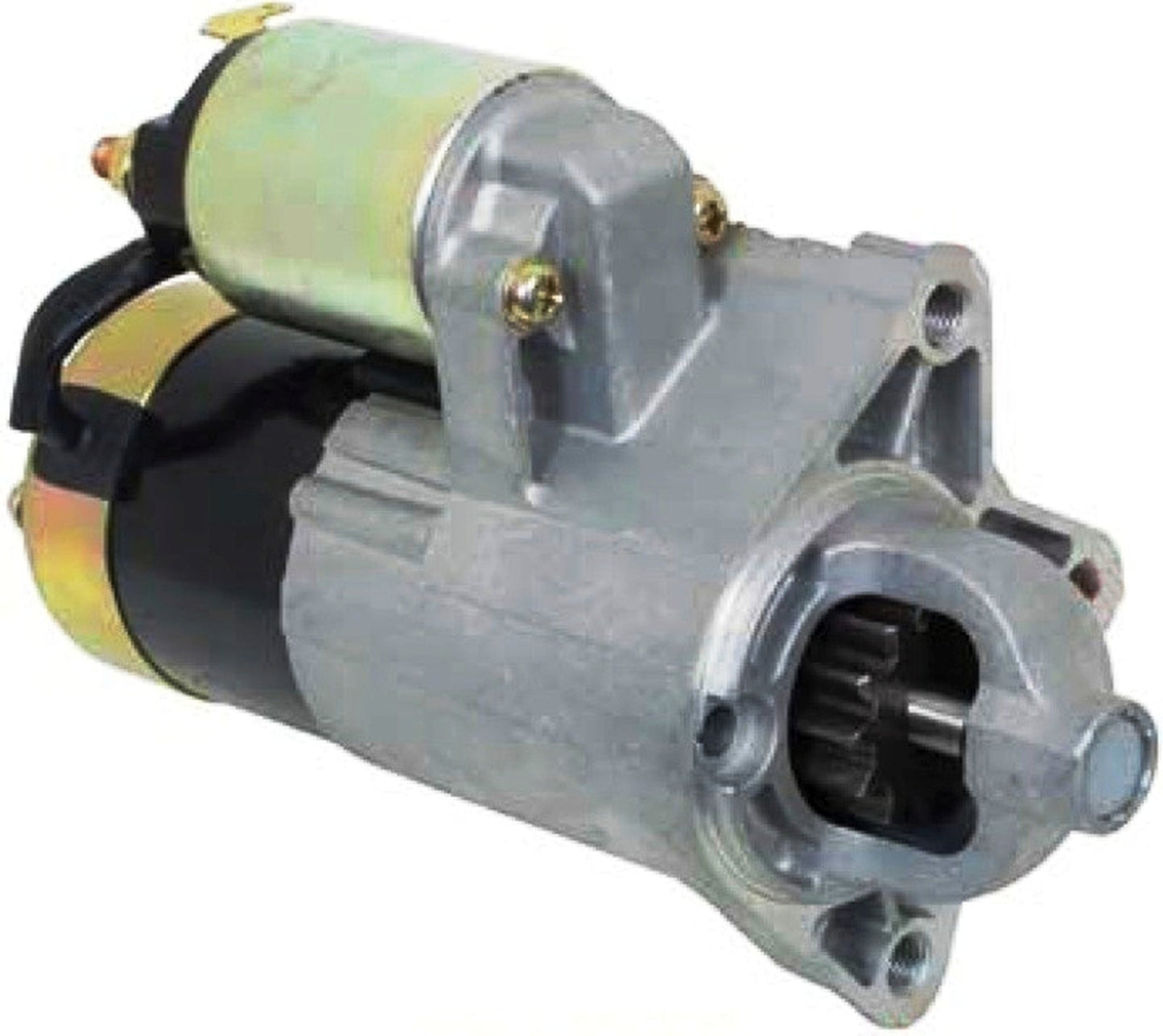 CPR Starters & Alternators 17133N Starter for MAZDA