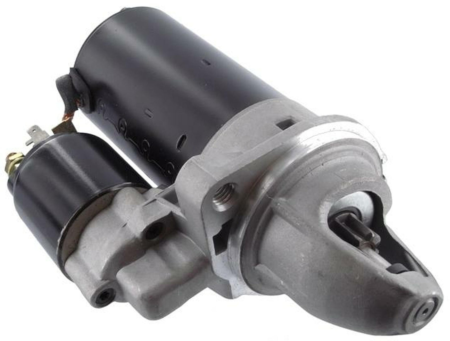 New Starter 1986 VOLVO 760 SERIES 2.3L