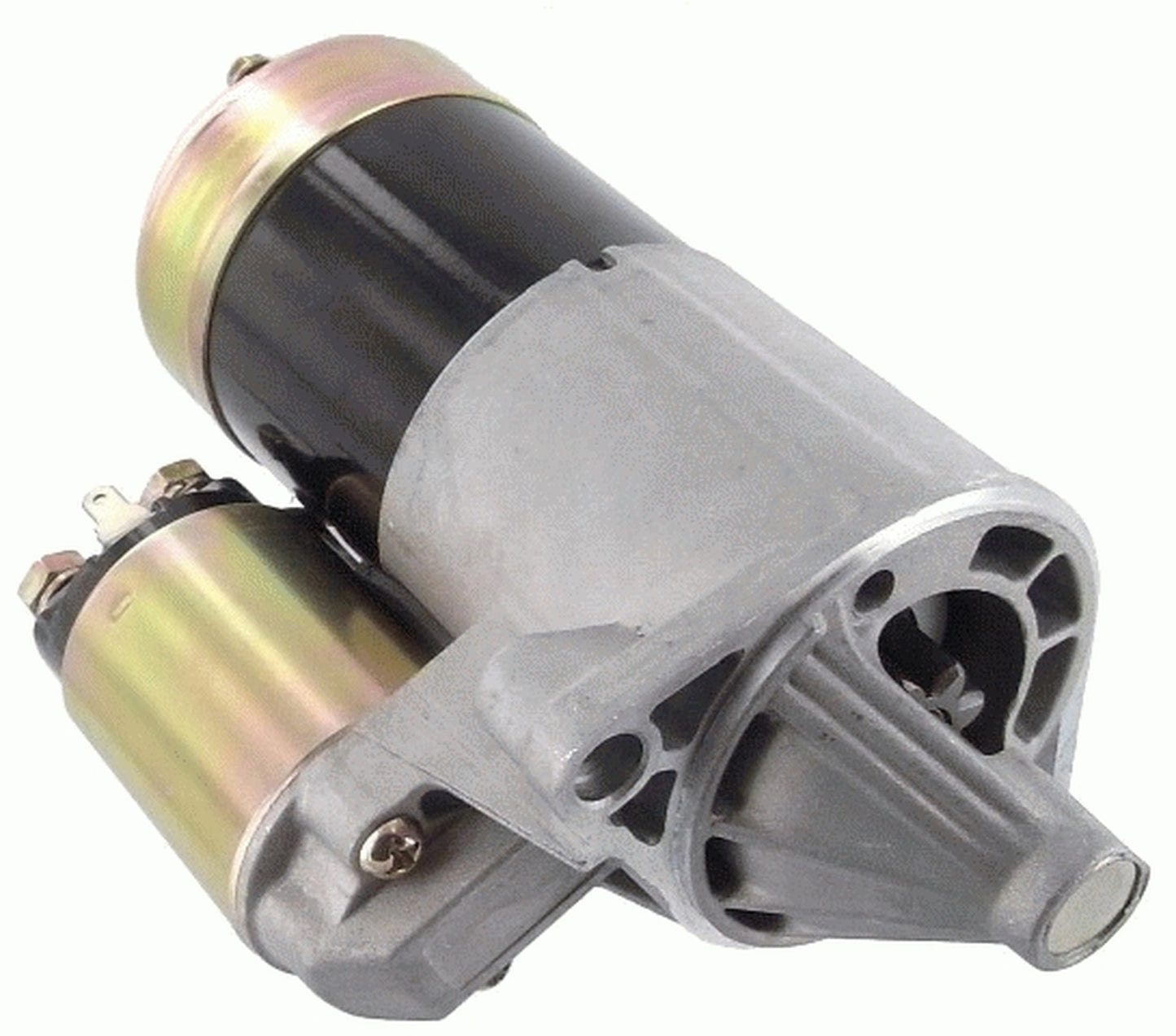 New Starter 1995 GEO METRO 1.3L