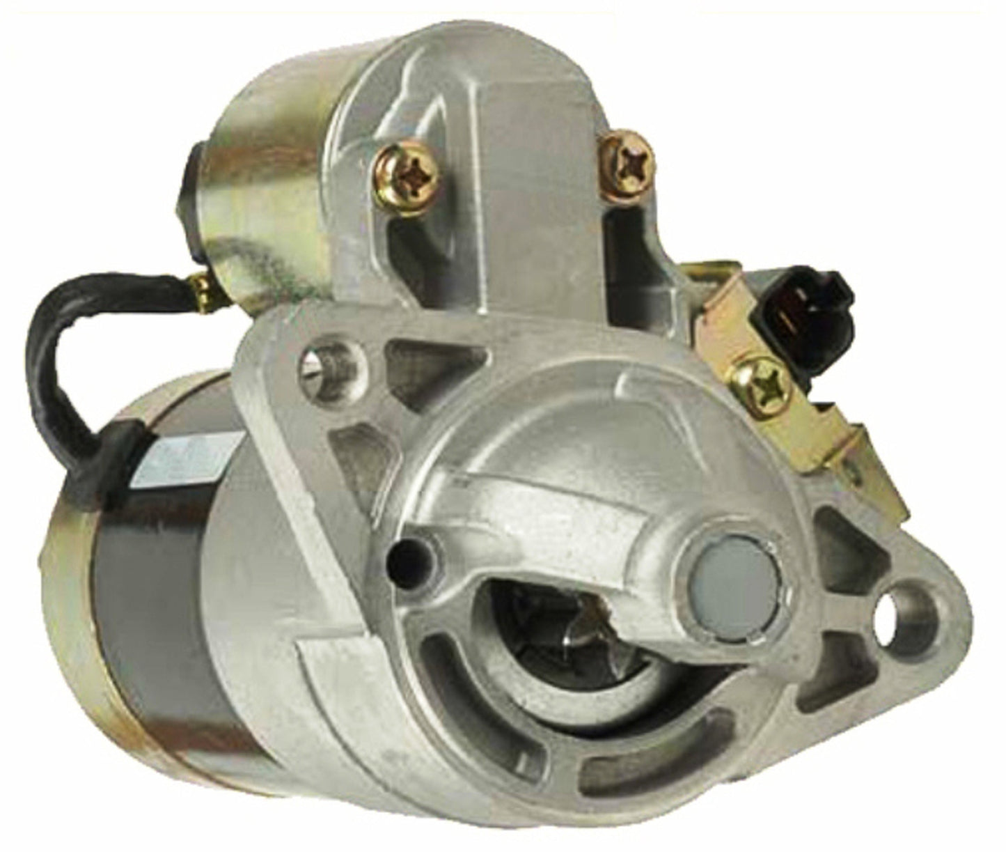 CPR Starters & Alternators 17146N Starter for NISSAN