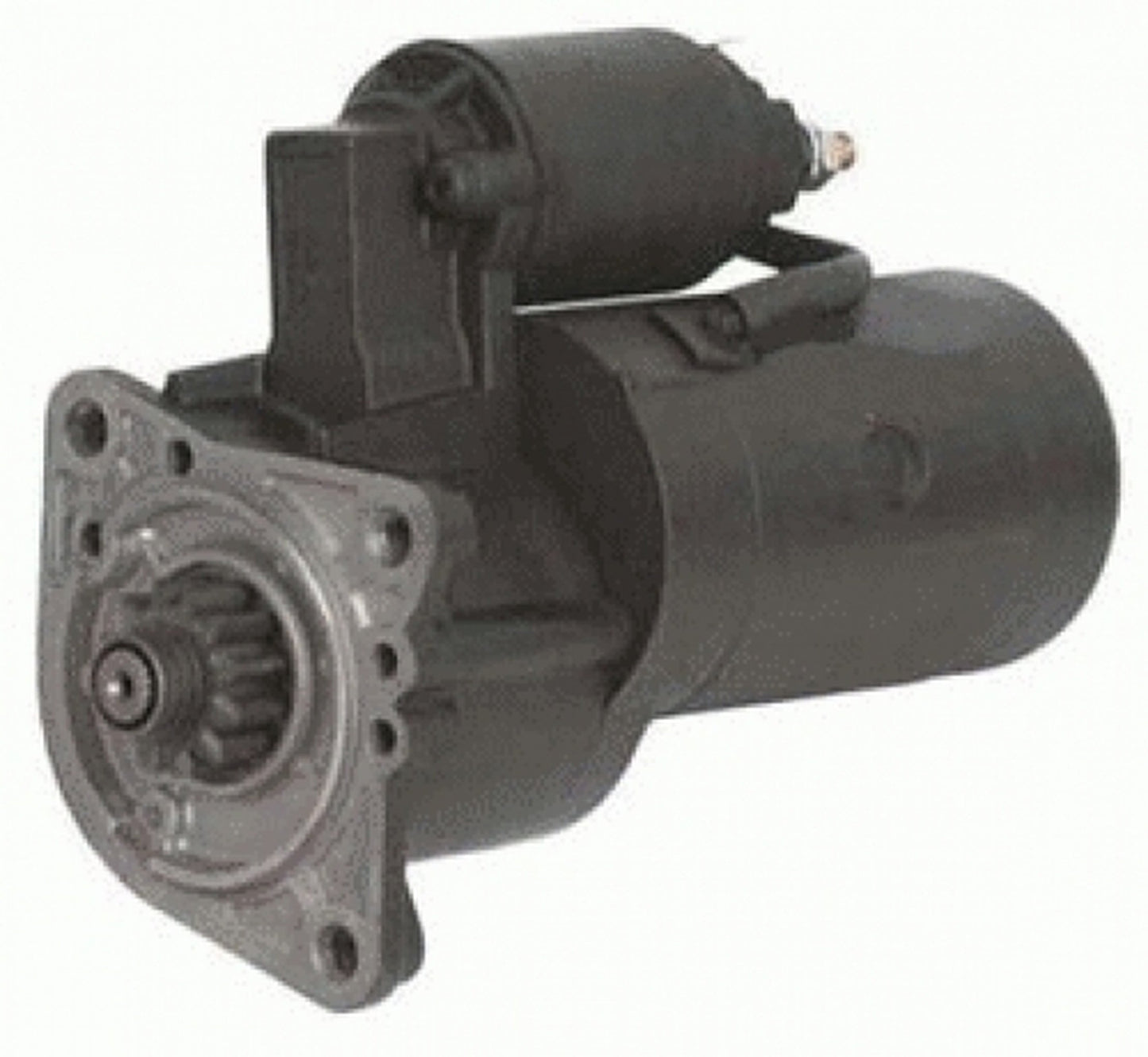 New Starter 1994 MAZDA MPV 2.6L
