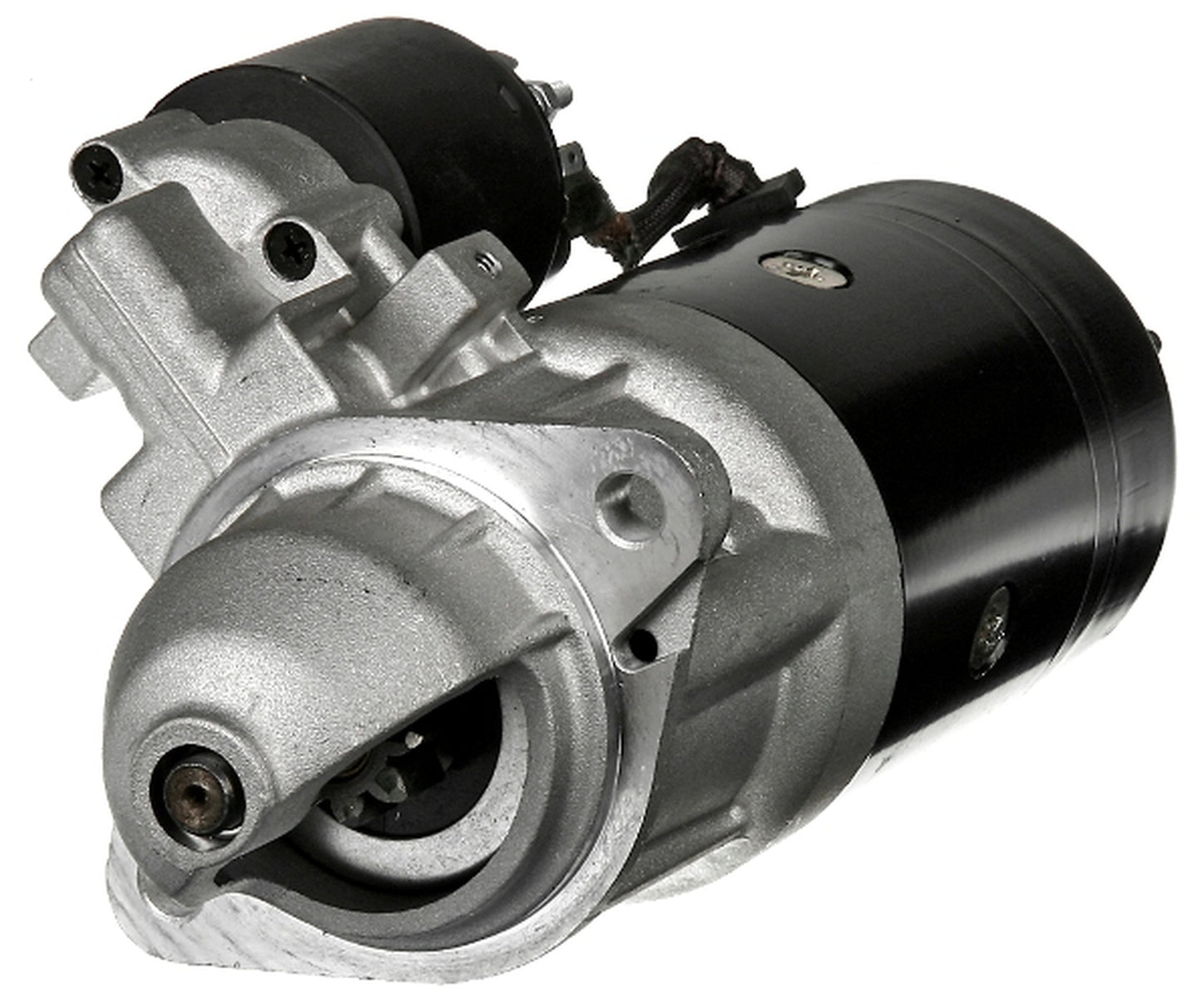 New Starter 1996 BMW 850 SERIES 5.4L
