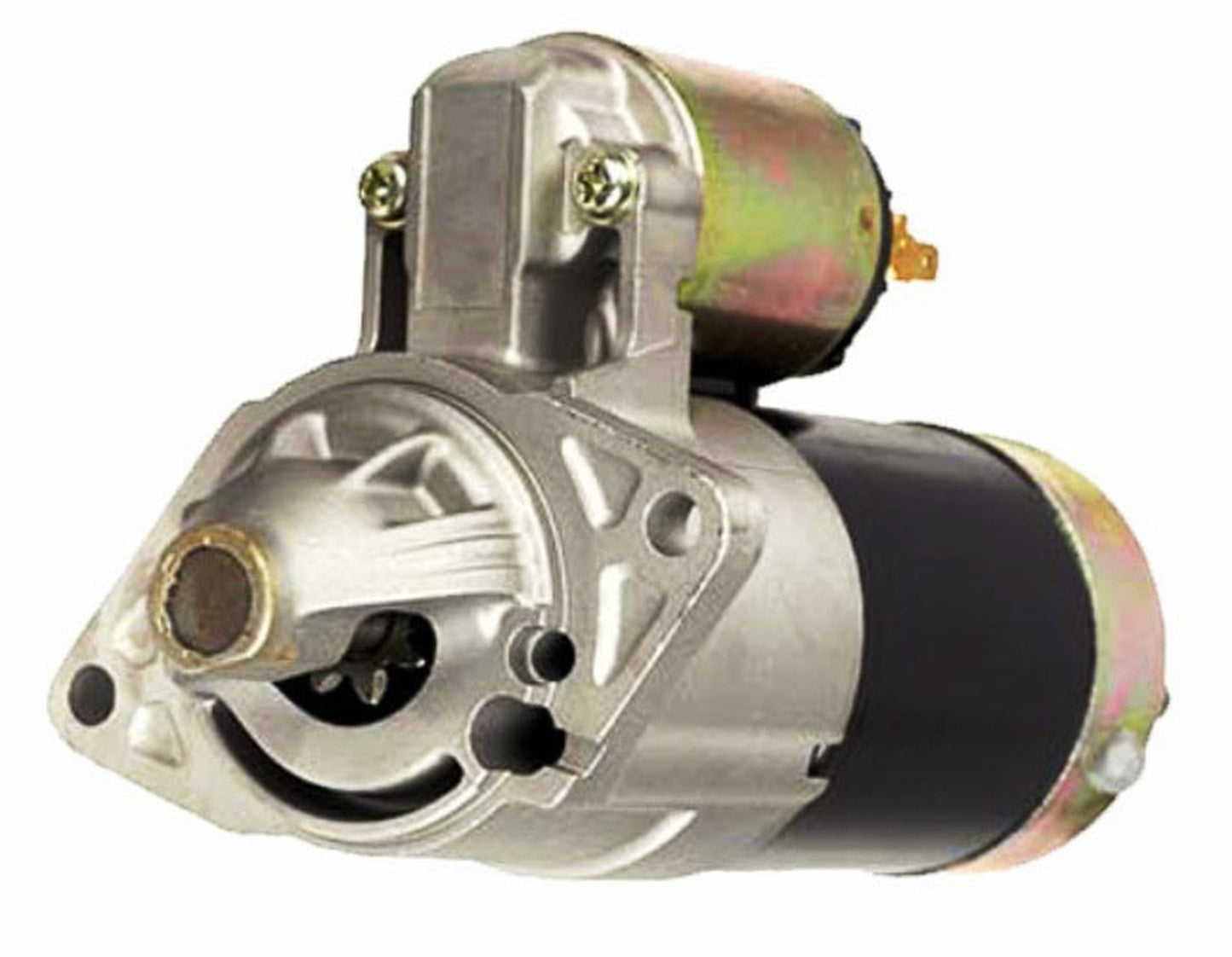 CPR Starters & Alternators 17194N Starter for CHEVROLET, GEO, PONTIAC, and SUZUKI