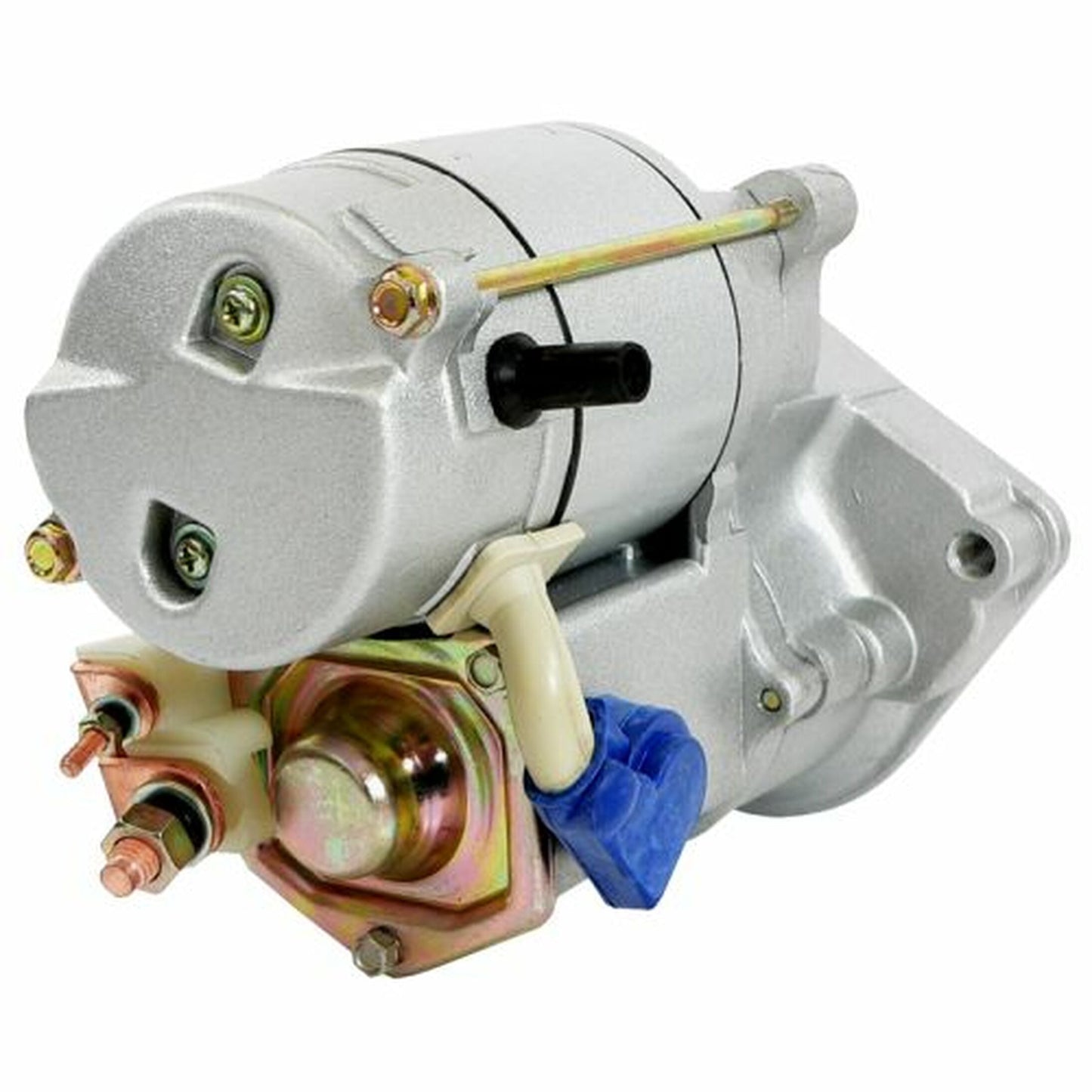 New Starter 1993 DODGE SPIRIT 3.0L V6
