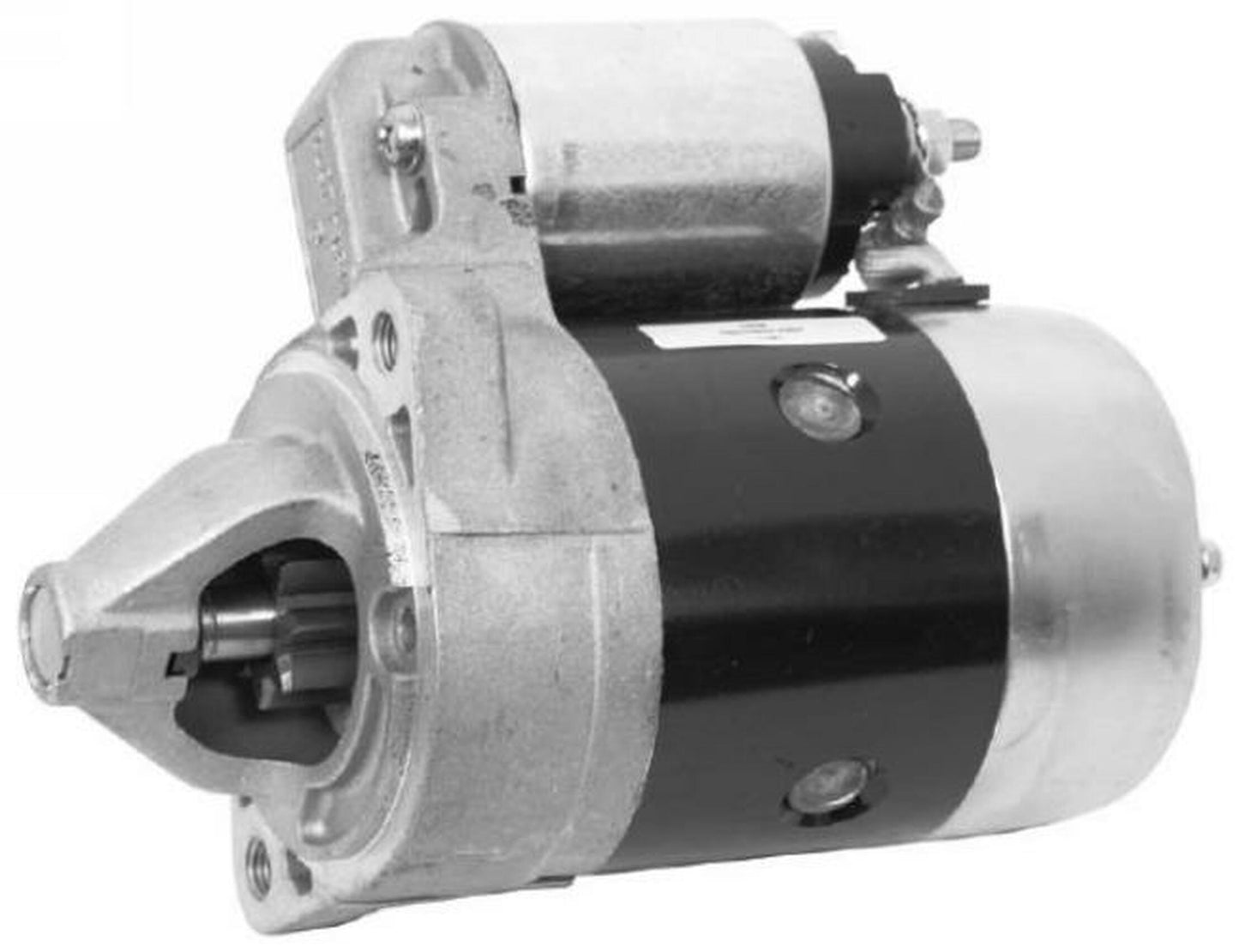 New Starter 1993 EAGLE SUMMIT 1.5L