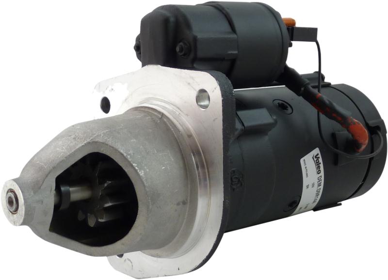 OE Valeo Starter Volvo Penta 12v Original Equipment