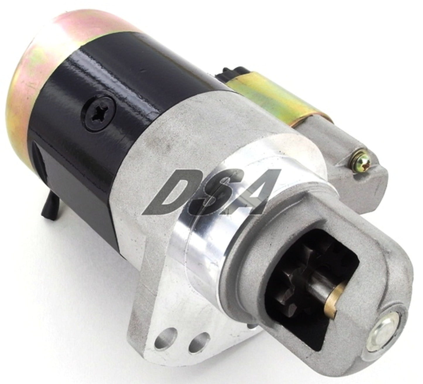 CPR Starters & Alternators 17332N Starter for DITCH WITCH, JOHN DEERE, and ONAN