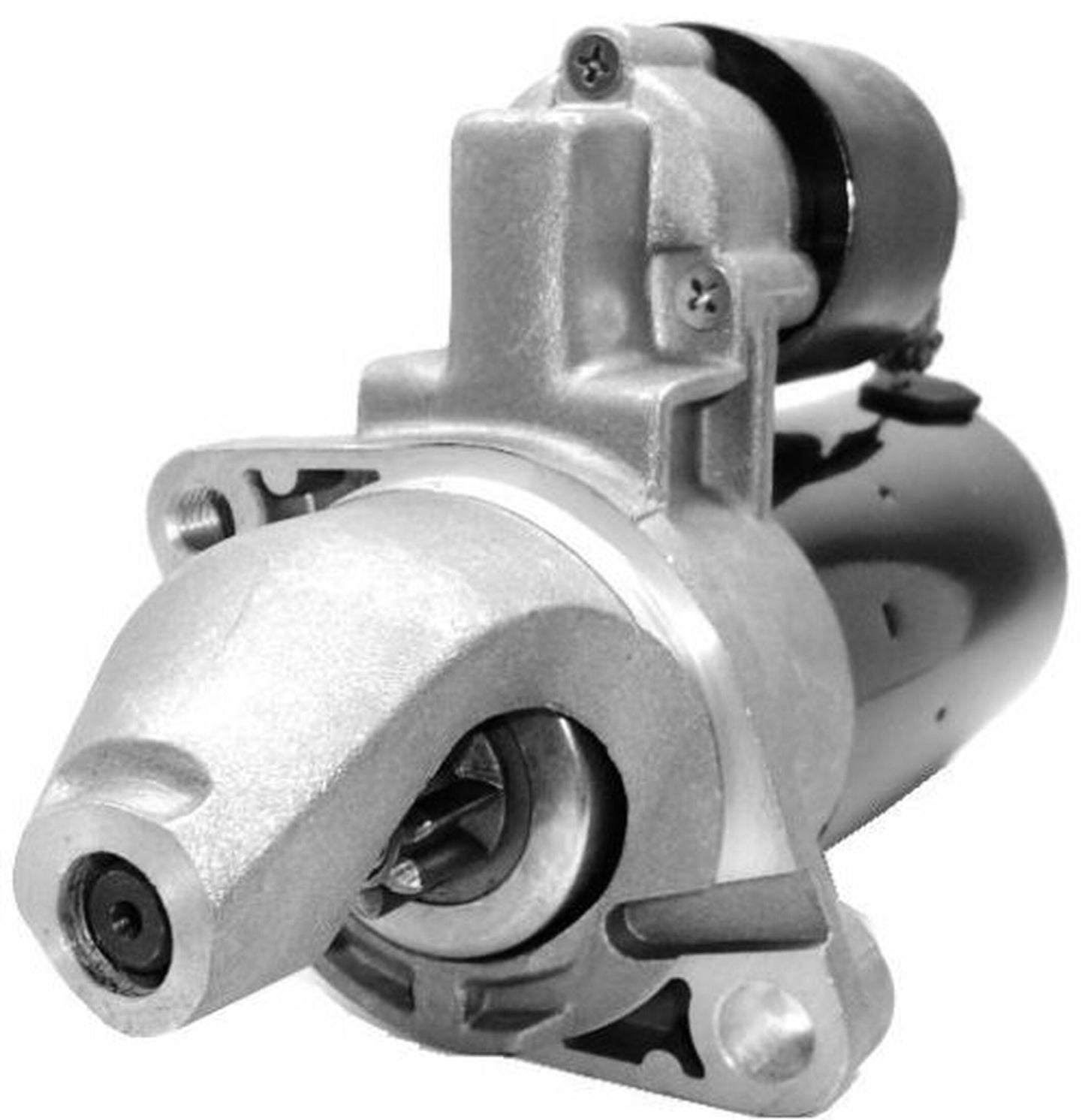 New Starter 2000 AUDI A4 / A4 QUATTRO 2.8L