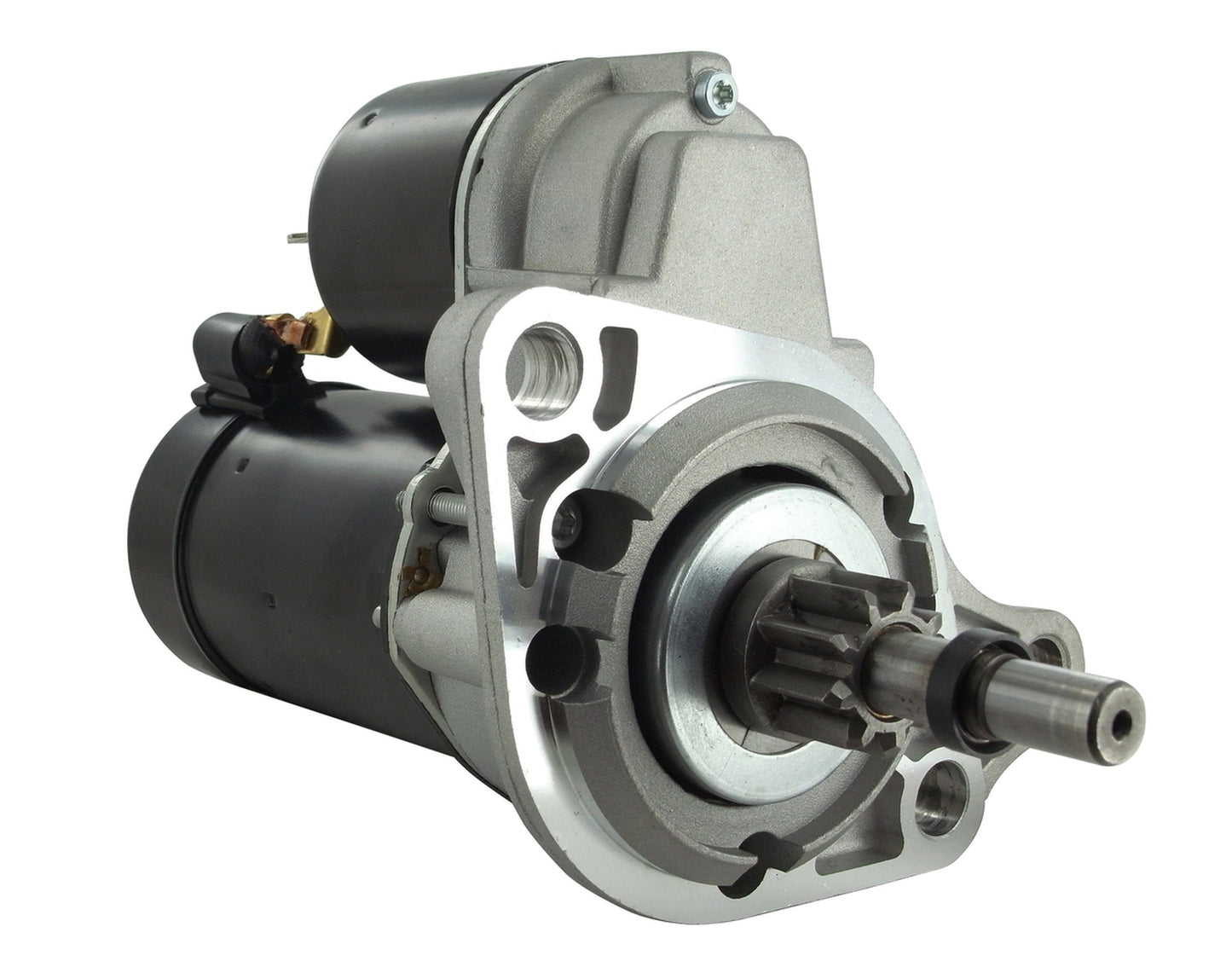 New Starter 1998 VOLKSWAGEN GOLF 2.0L