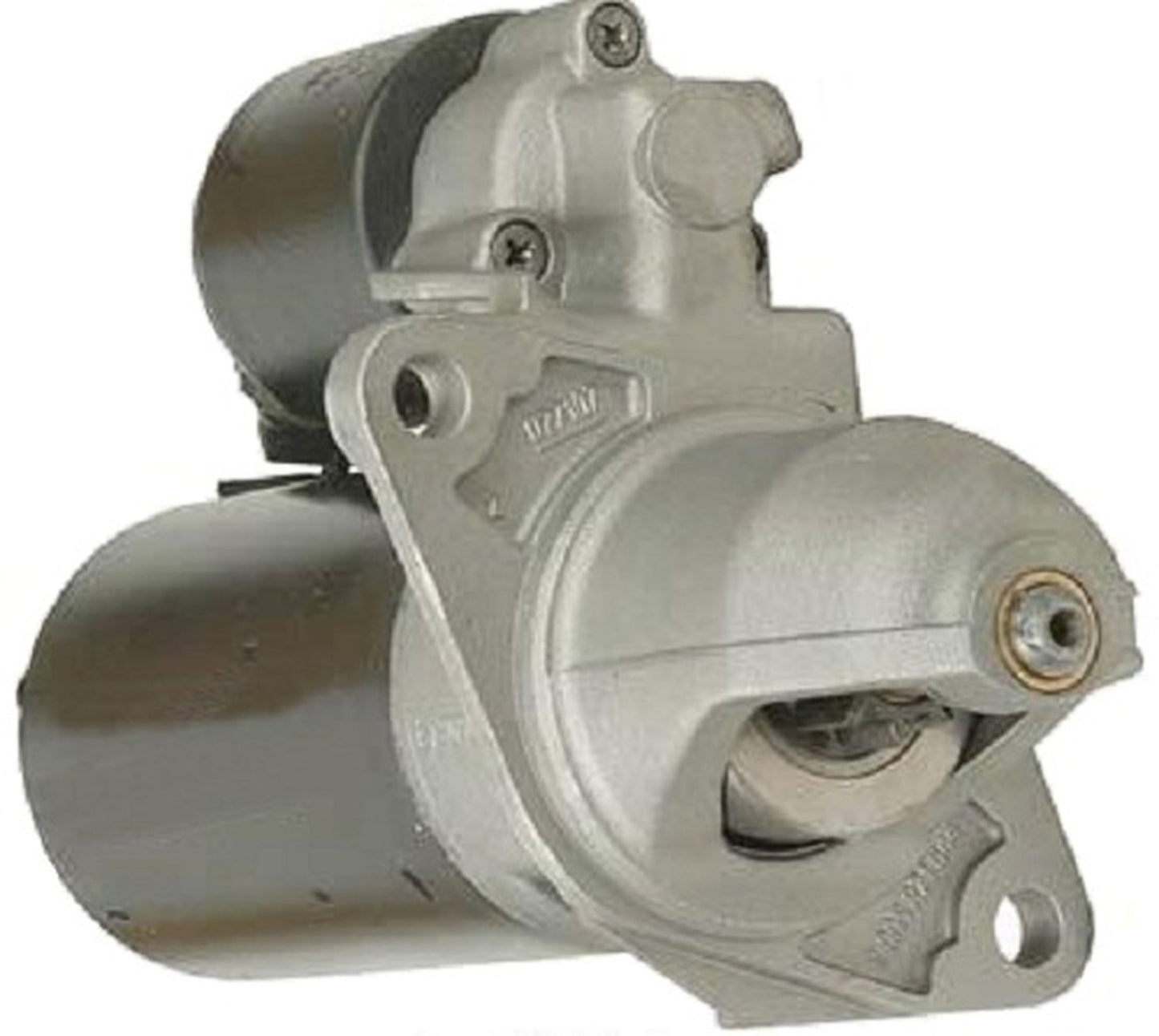 CPR Starters & Alternators 17453N Starter for LANDROVER
