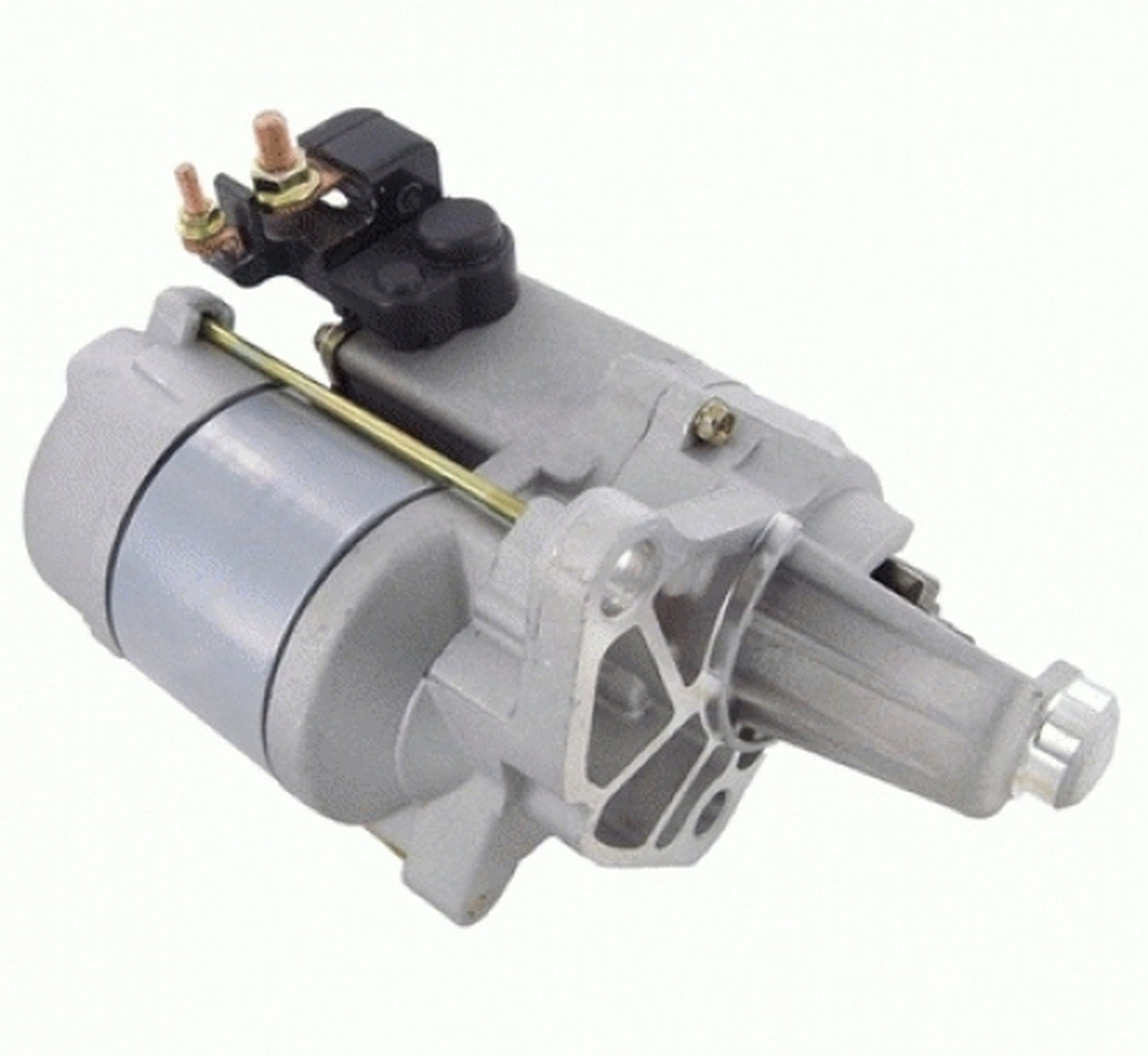 New Starter 1994 DODGE RAM PICKUPS 3.9L V6