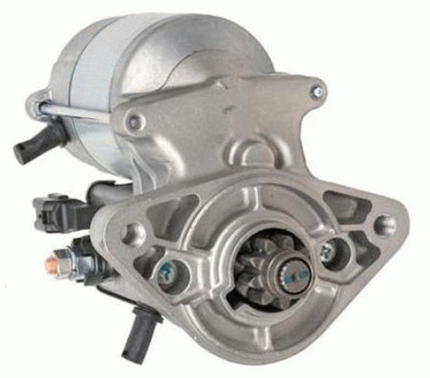 New Starter 1994 TOYOTA SUPRA 3.0L