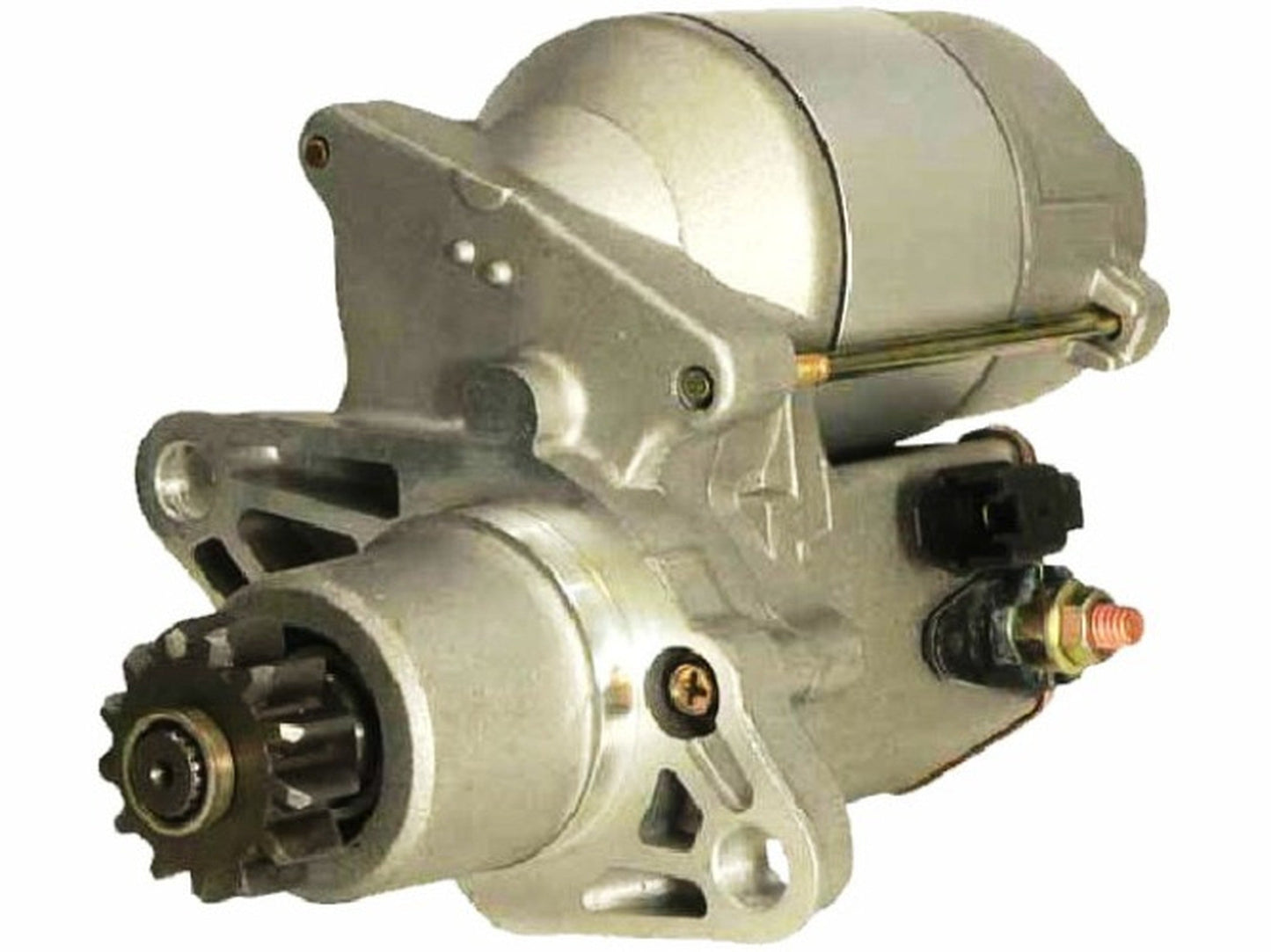 New Starter 1997 TOYOTA RAV4 2.0L