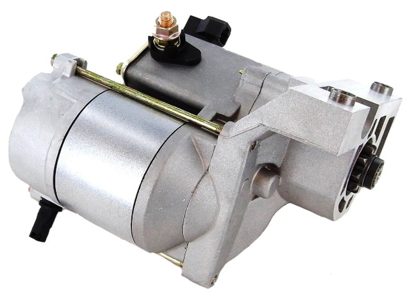 New Starter 2002 ISUZU AXIOM 3.5L