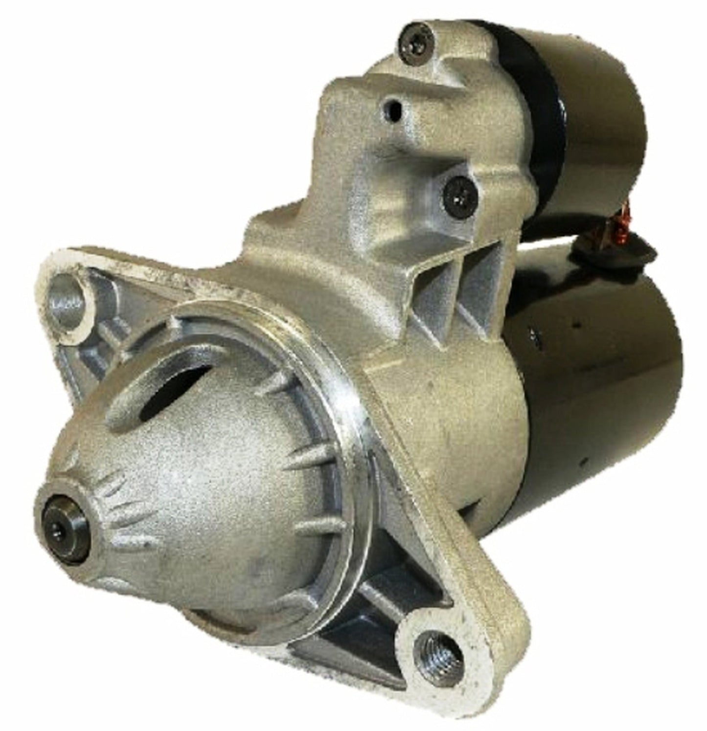CPR Starters & Alternators 17560N Starter for DODGE and PLYMOUTH