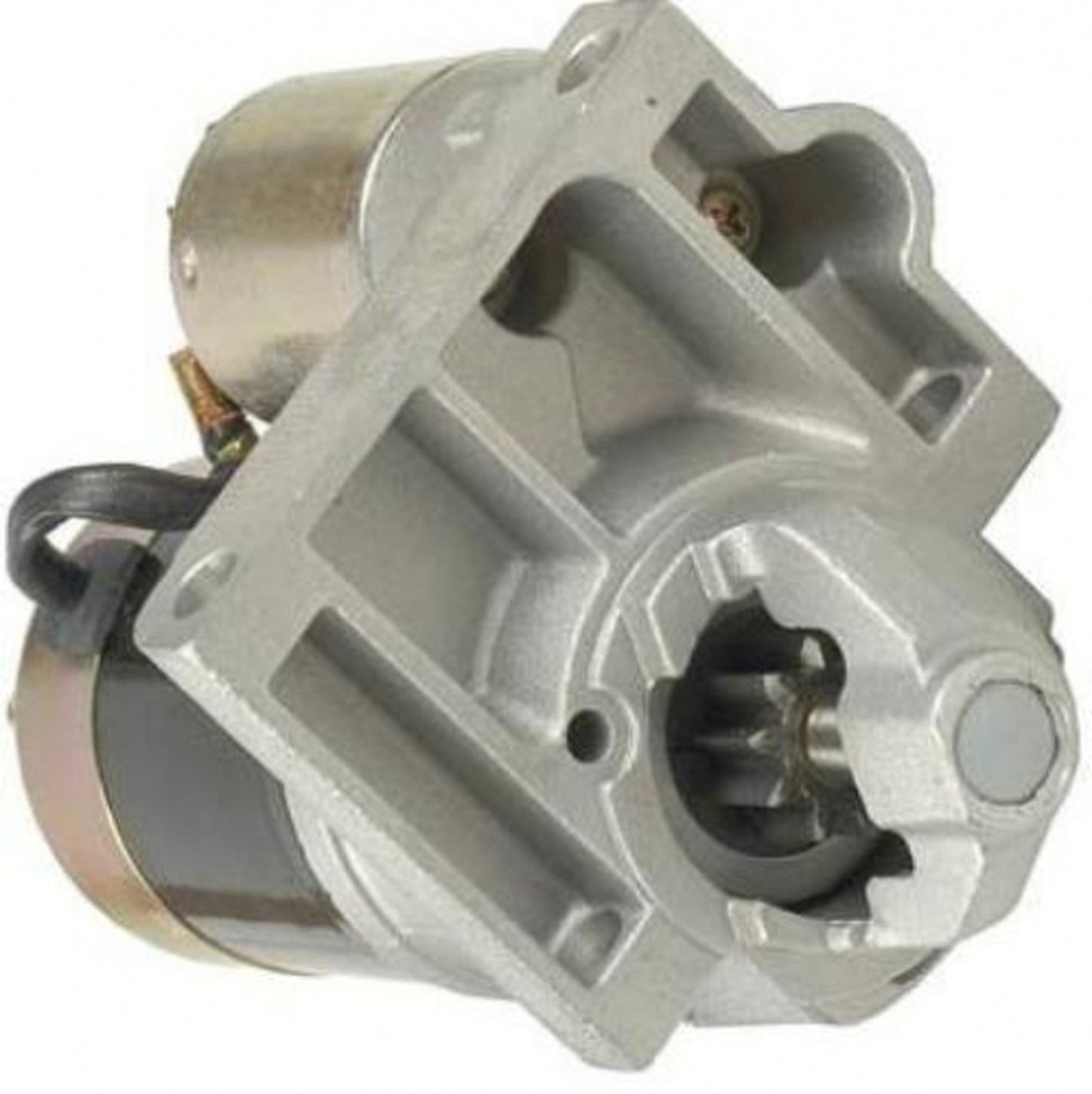 CPR Starters & Alternators 17564N Starter for DODGE and JEEP