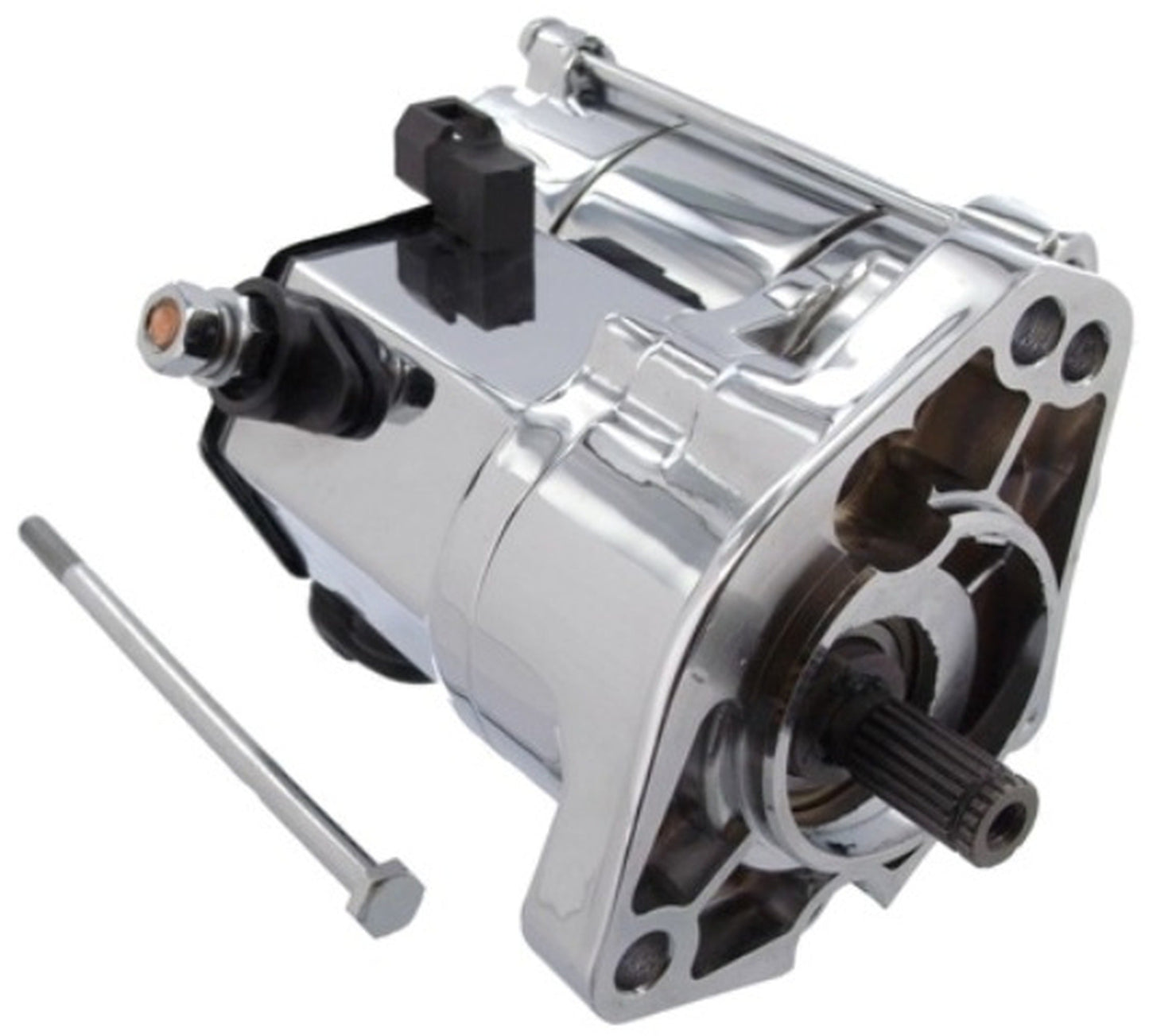 Starter 1989 Harley Davidson FLTCU/I Tour Glide Ultra Classic 1340cc