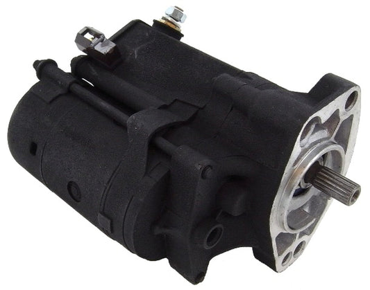 Starter 1989 Harley Davidson FLSTC/I Heritage Softail Classic 1340cc