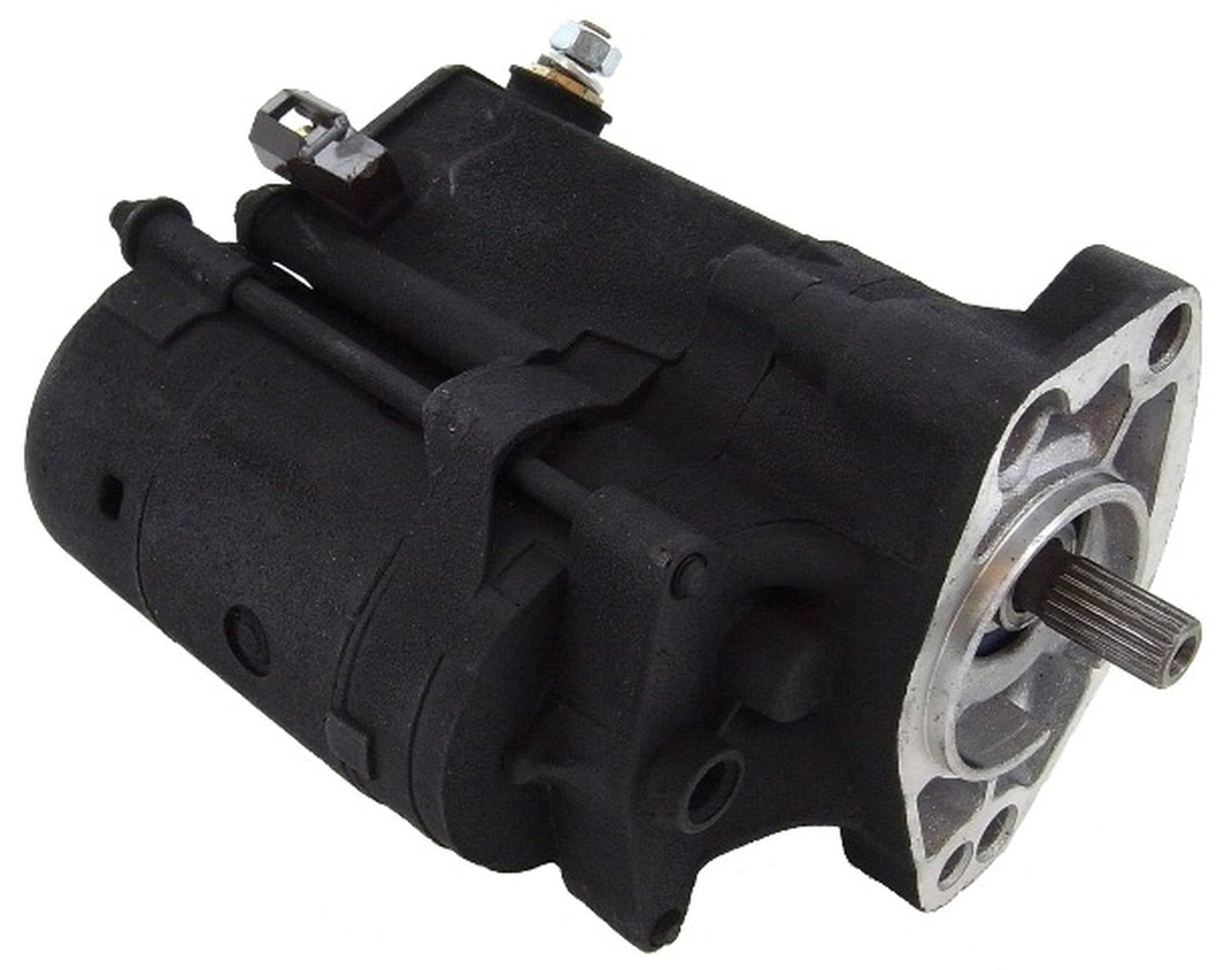 New Starter 1990 90 Harley Davidson FXR Super Glide II 1340cc