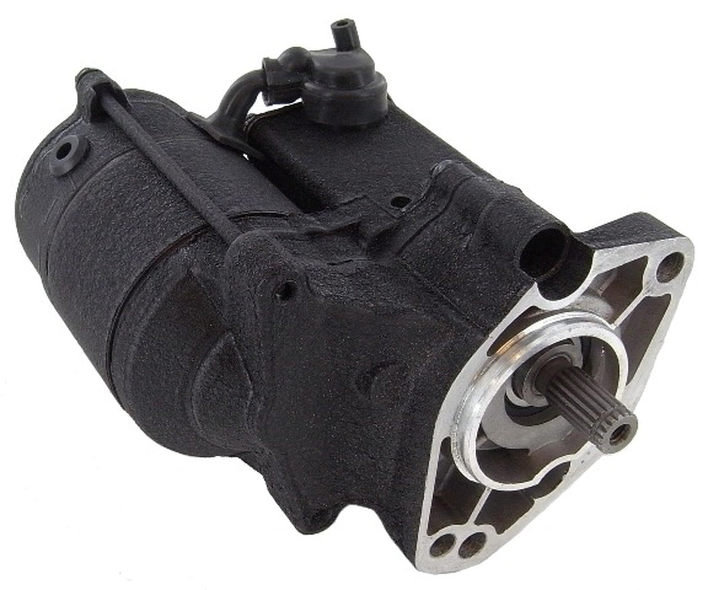 New Starter 1993 93 Harley Davidson FXDWG/I Dyna Wide Glide 1340cc