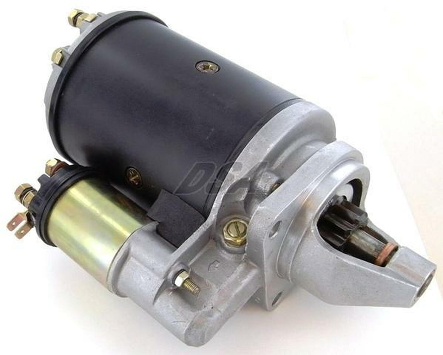 CPR Starters & Alternators 17652N Starter for J.C. BAMFORD