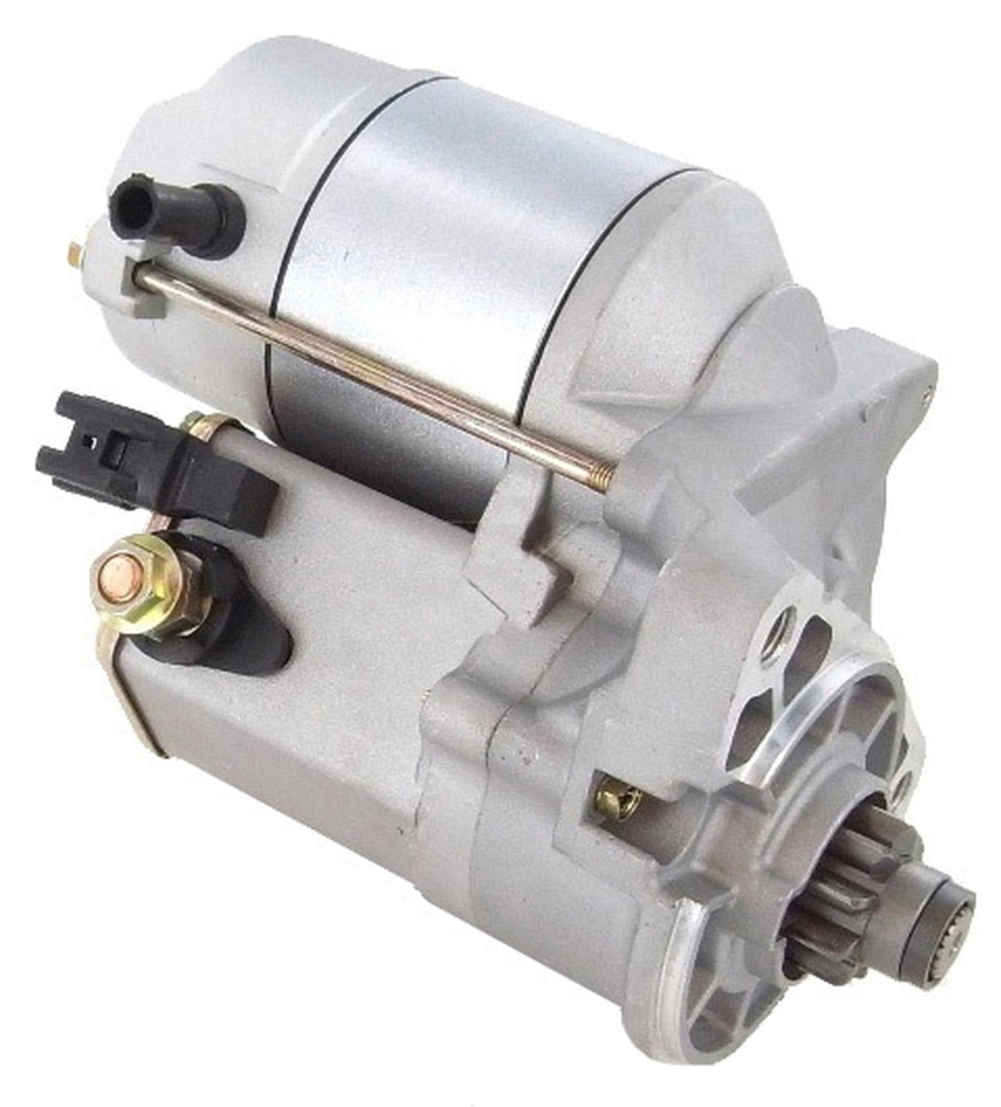 New Starter 1999 TOYOTA TACOMA PICKUP 2.4L