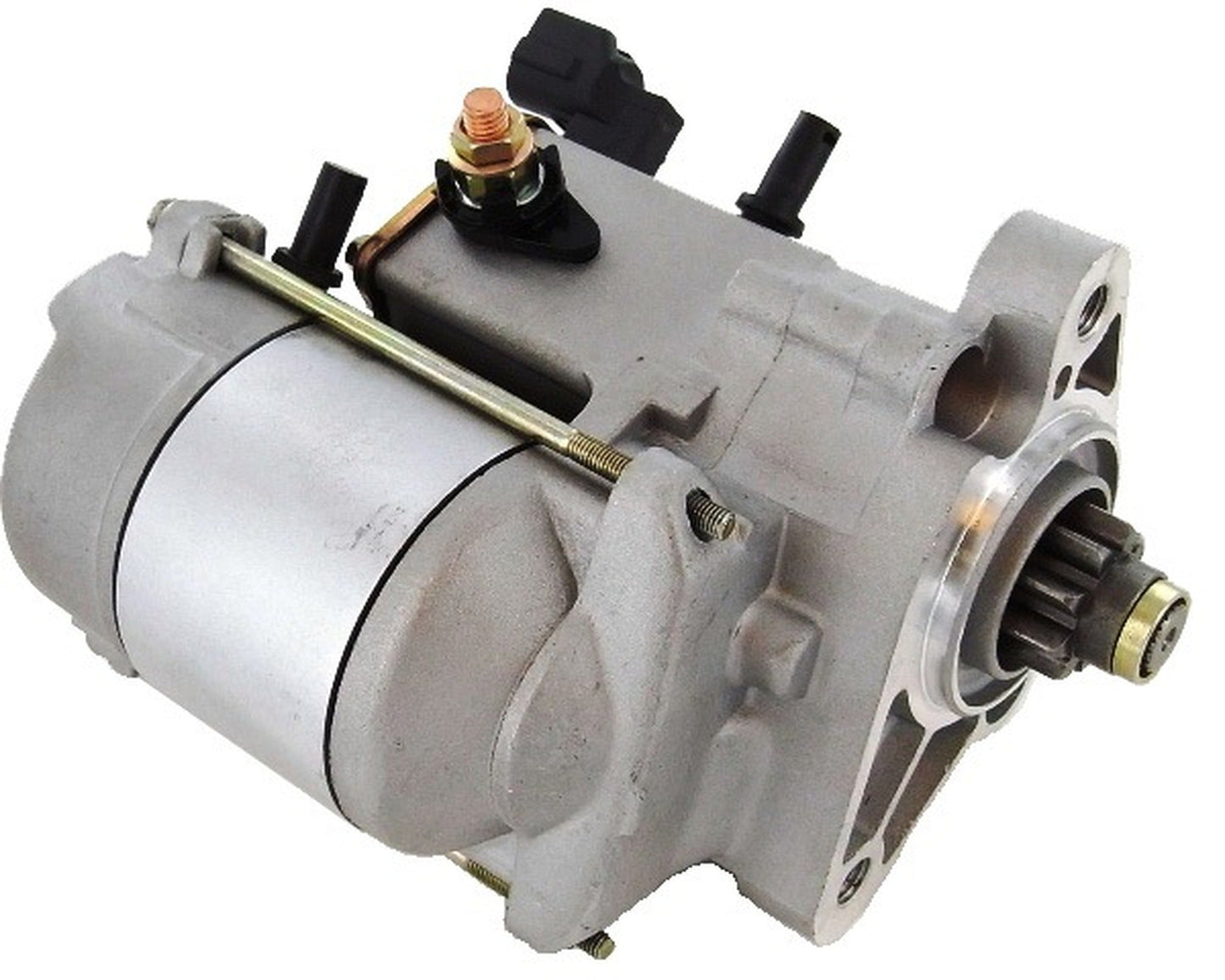 New Starter 1996 TOYOTA T-100 PICKUP 3.4L