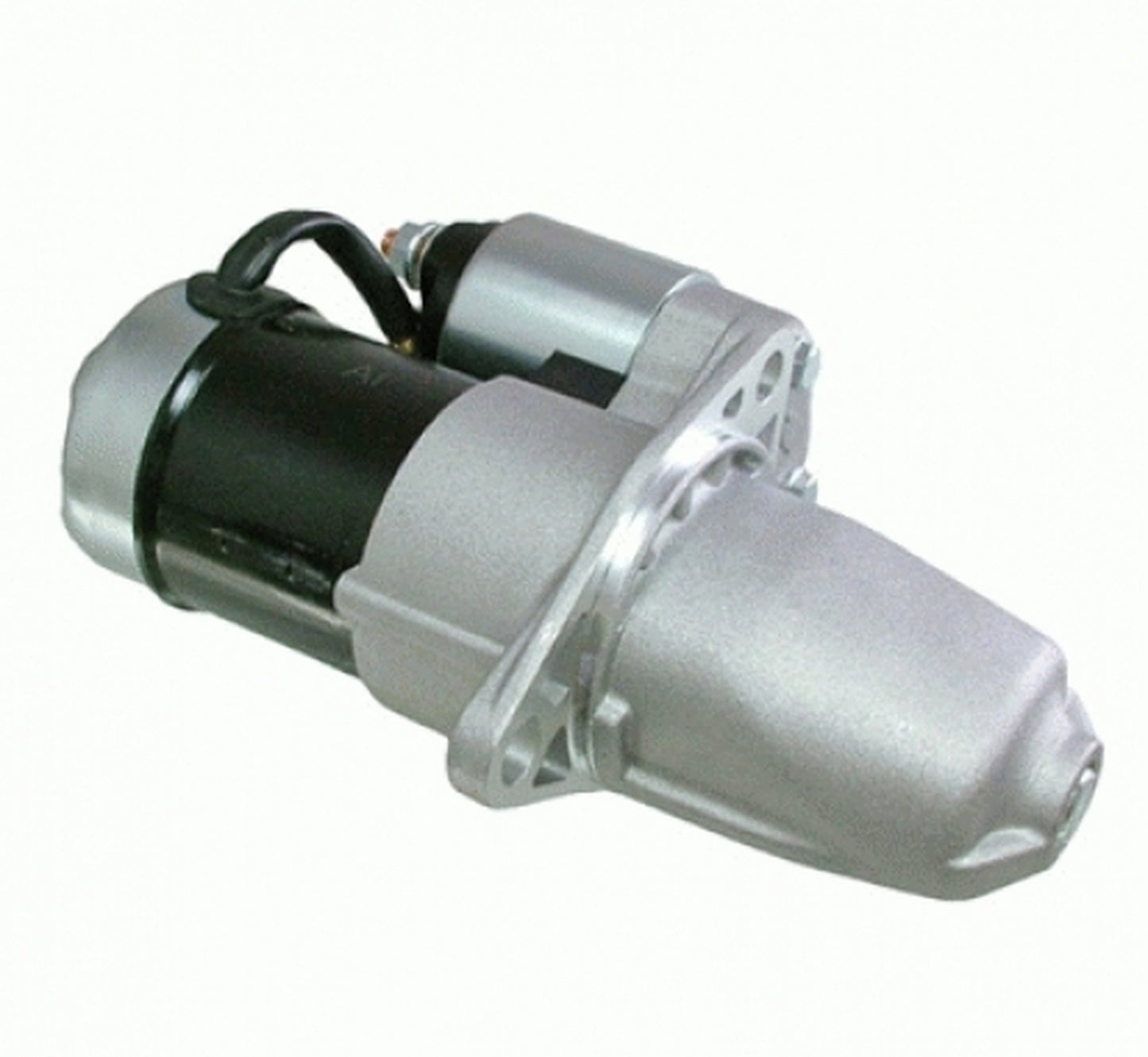 New Starter 1995 NISSAN MAXIMA 3.0L