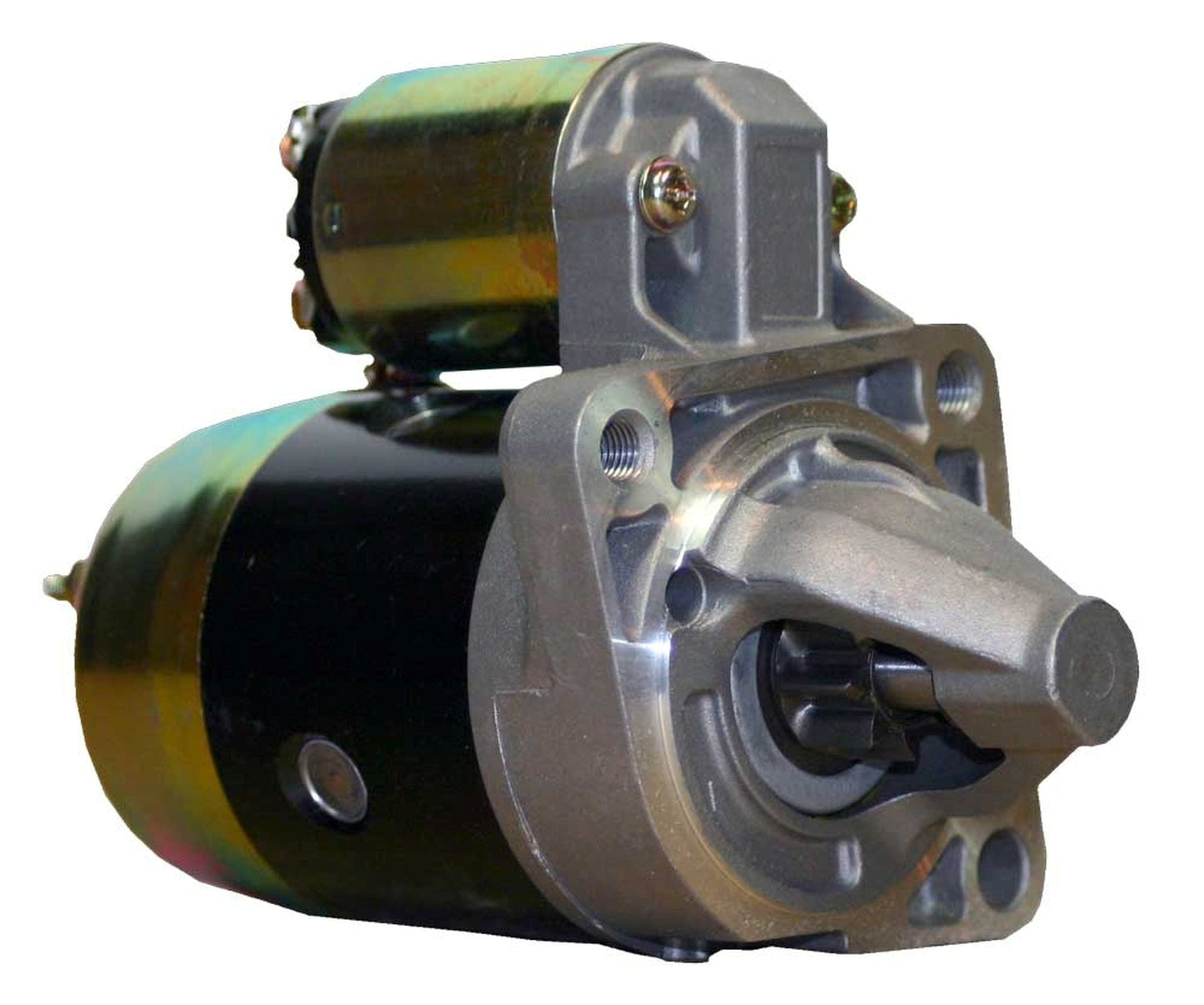 New Starter 2000 KIA SPECTRA 1.8L