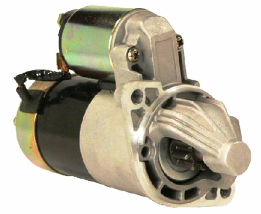 CPR Starters & Alternators 17709N Starter for HYUNDAI and KIA