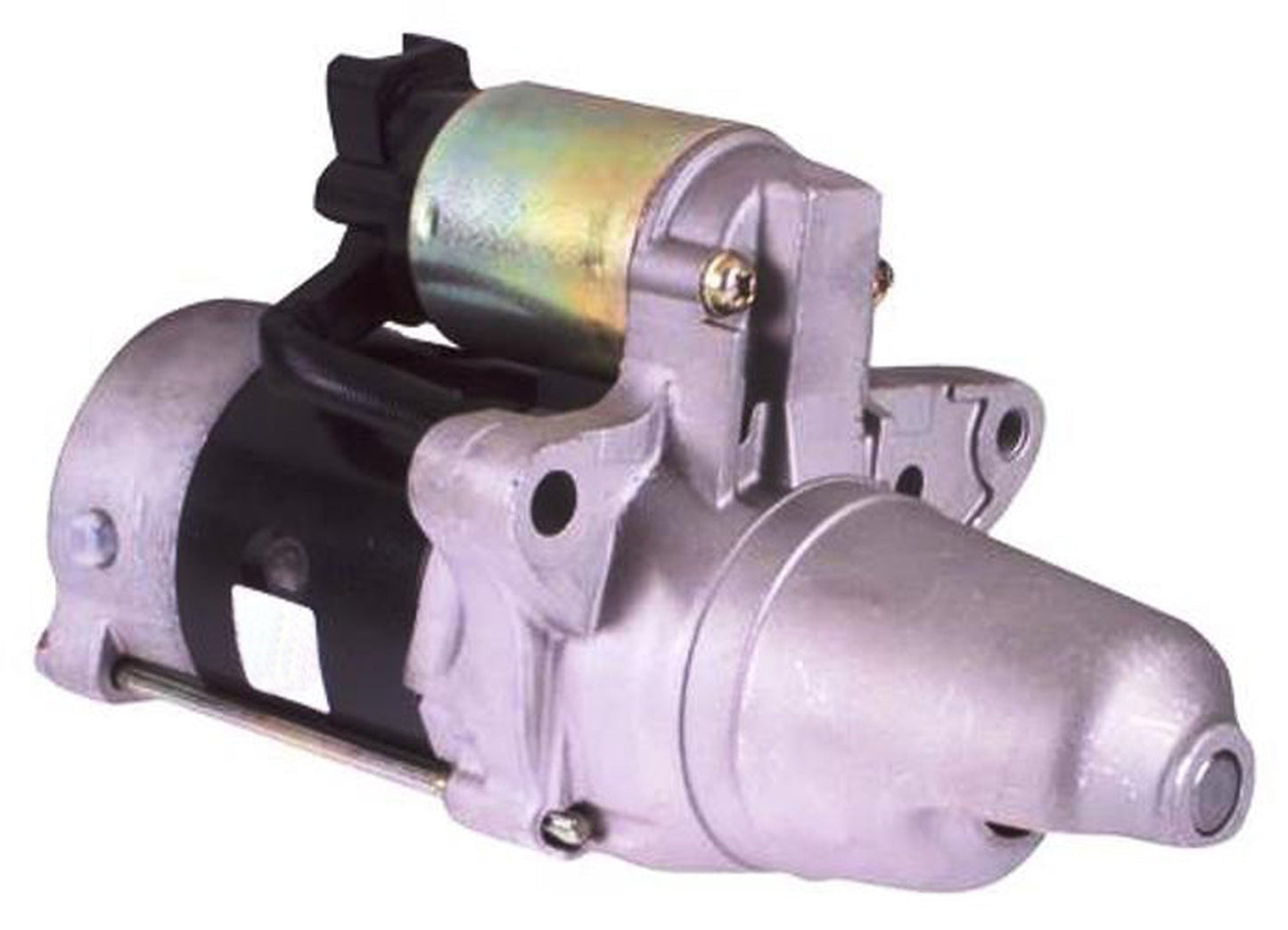 New Starter 2004 ACURA RL 3.5L