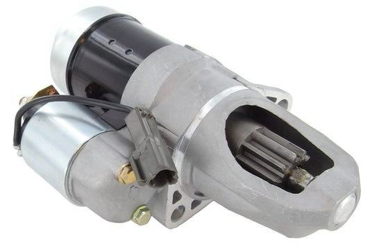 CPR Starters & Alternators 17713N Starter for INFINITI and NISSAN