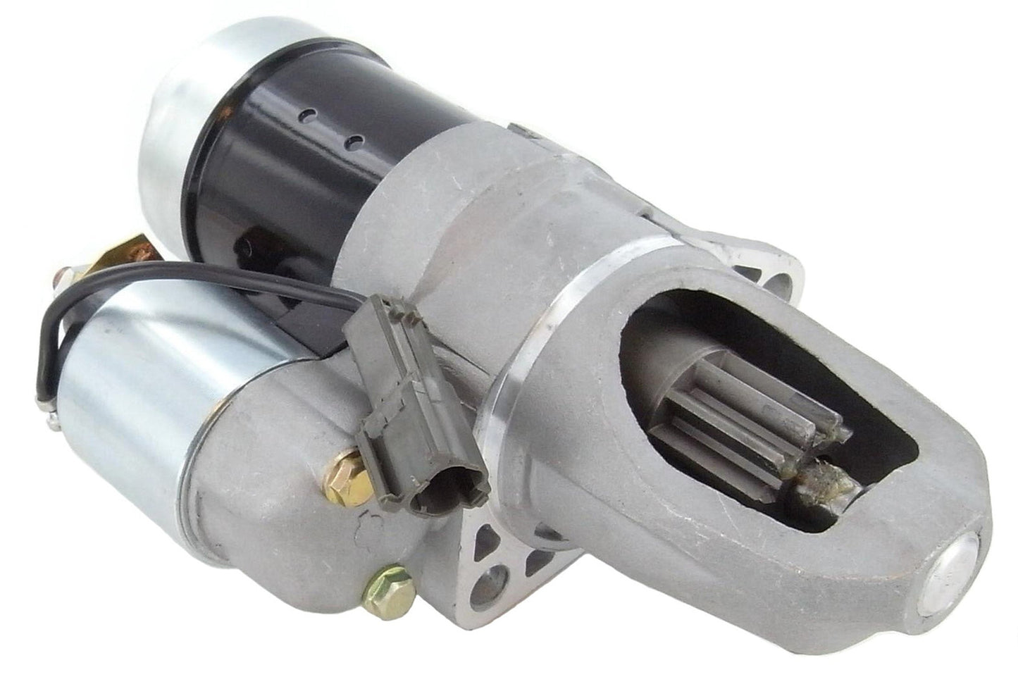 CPR Starters & Alternators 17713N Starter for INFINITI and NISSAN