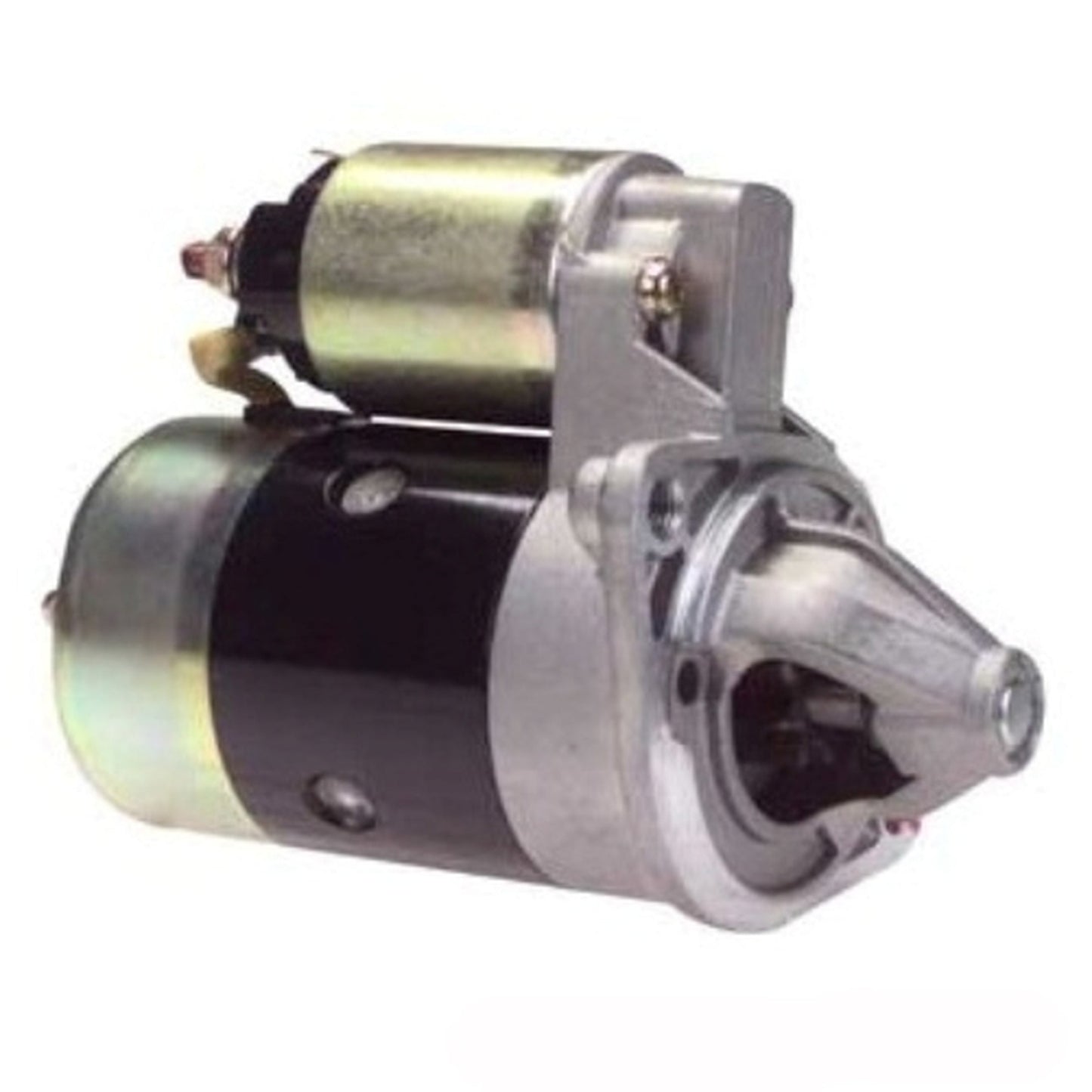 New Starter 2000 MITSUBISHI MIRAGE 1.5L