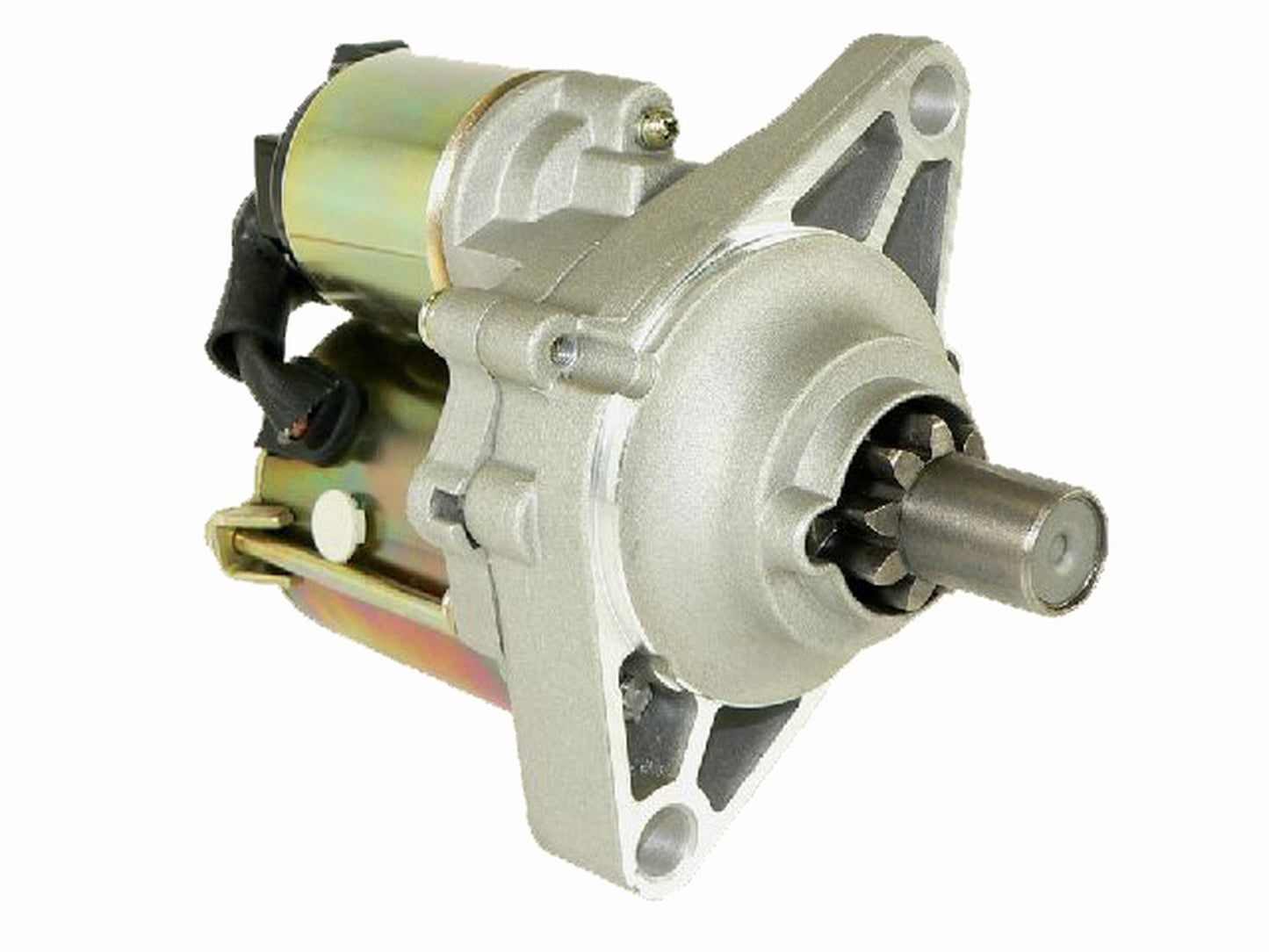 New Starter 2001 ACURA EL 1.7L