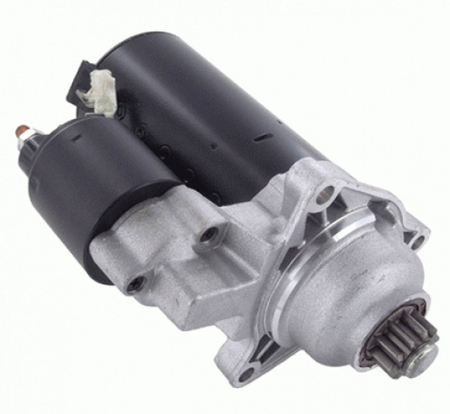 New Starter 2002 VOLKSWAGEN EUROVAN 2.8L