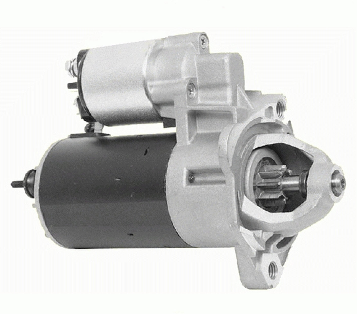 CPR Starters & Alternators 17751N Starter for AUDI and VOLKSWAGEN