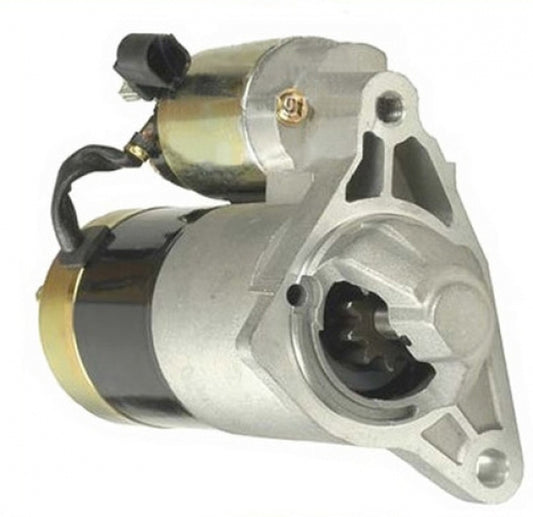 CPR Starters & Alternators 17754N Starter for JEEP