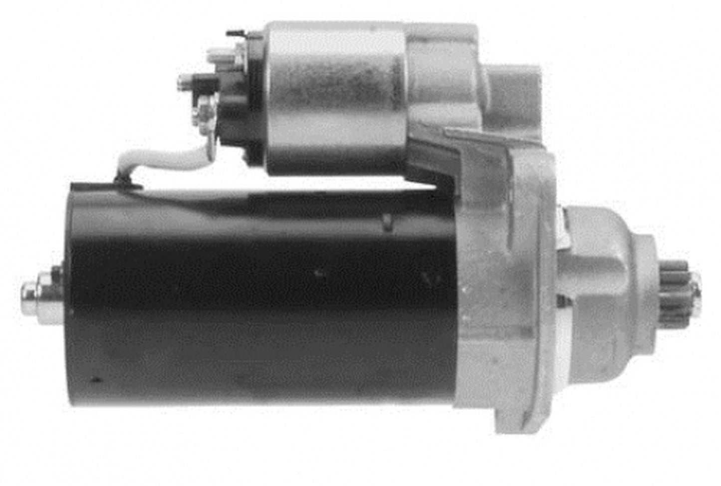 New Starter 2005 PORSCHE BOXSTER 2.7L