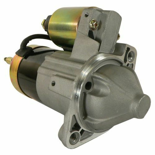 CPR Starters & Alternators 17761N Starter for HYUNDAI and KIA