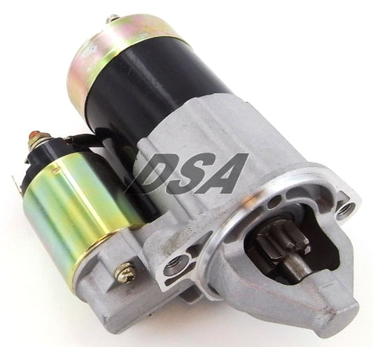 CPR Starters & Alternators 17762N Starter for HYUNDAI and KIA
