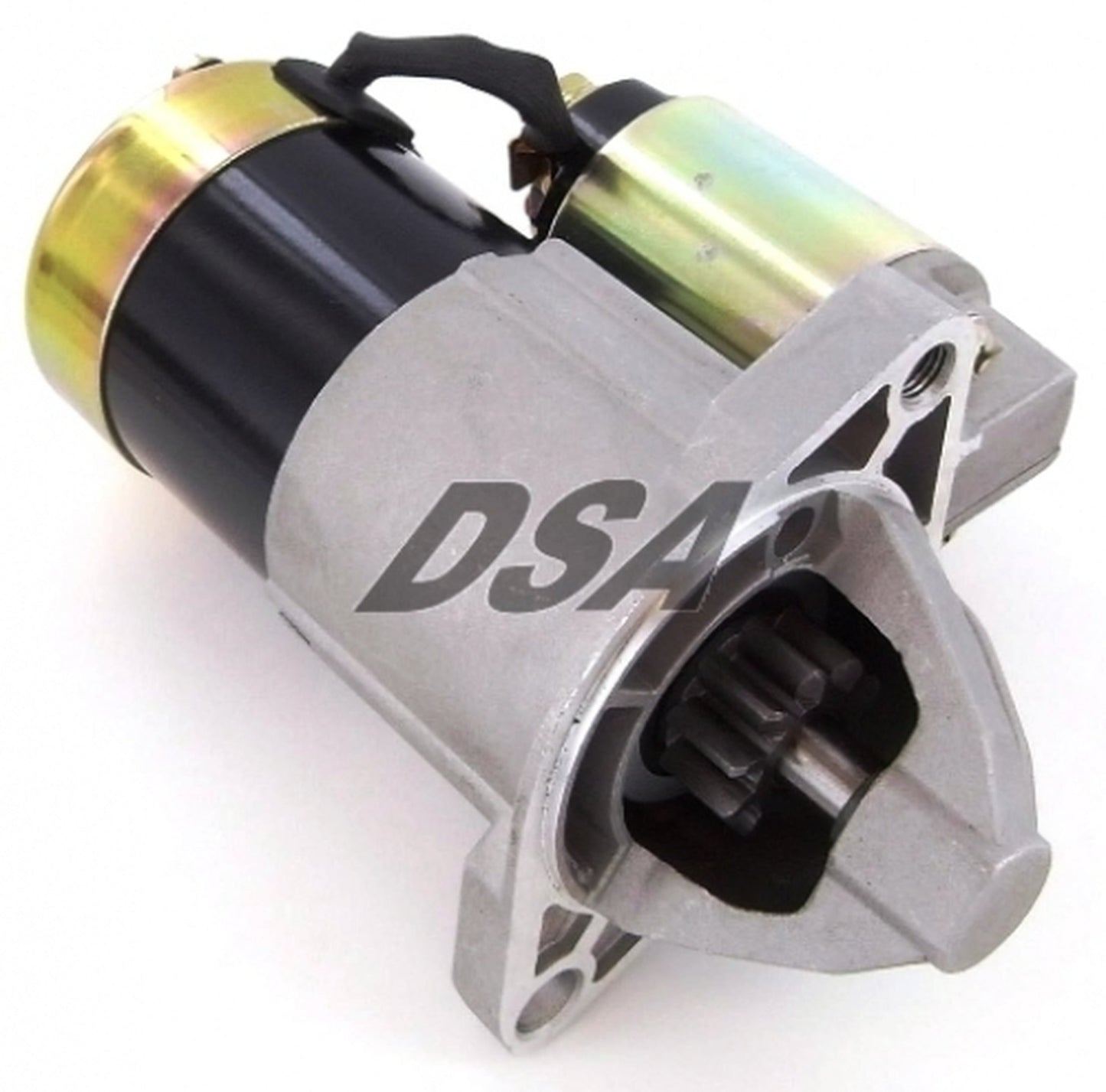 New Starter 2003 MAZDA PROTEGE 2.0L Manual Trans